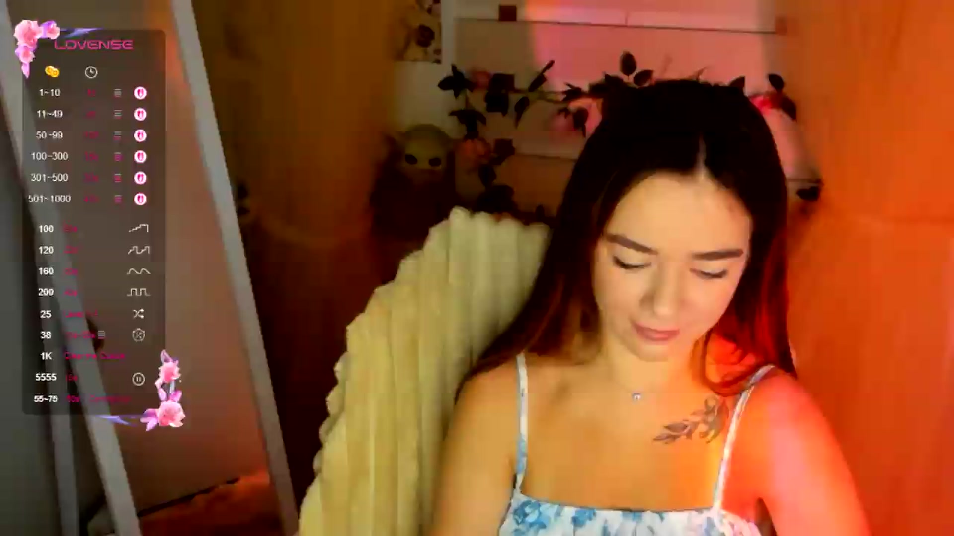 Gallery image thumbnail from KiraLove's myfreecams stream on, 07/22/2026, 07:07 image 4 of 20