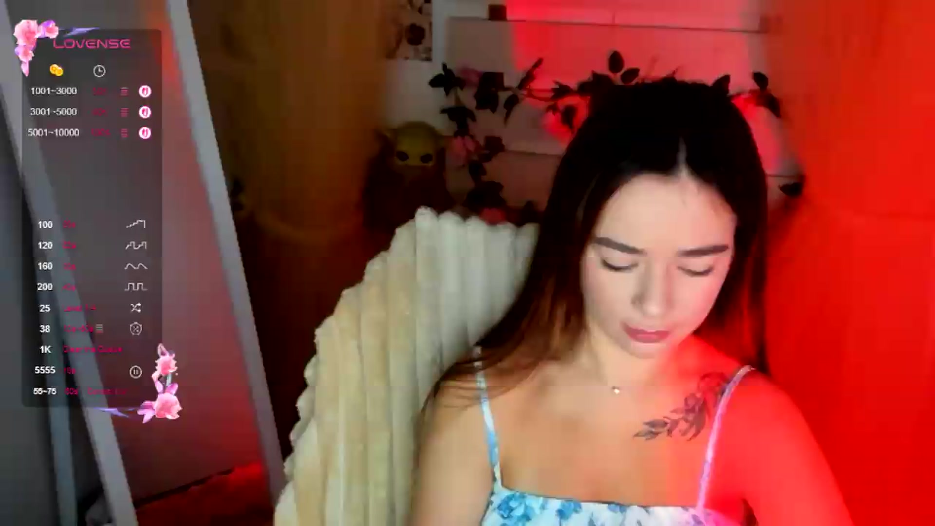 Gallery image thumbnail from KiraLove's myfreecams stream on, 07/22/2026, 07:07 image 20 of 20