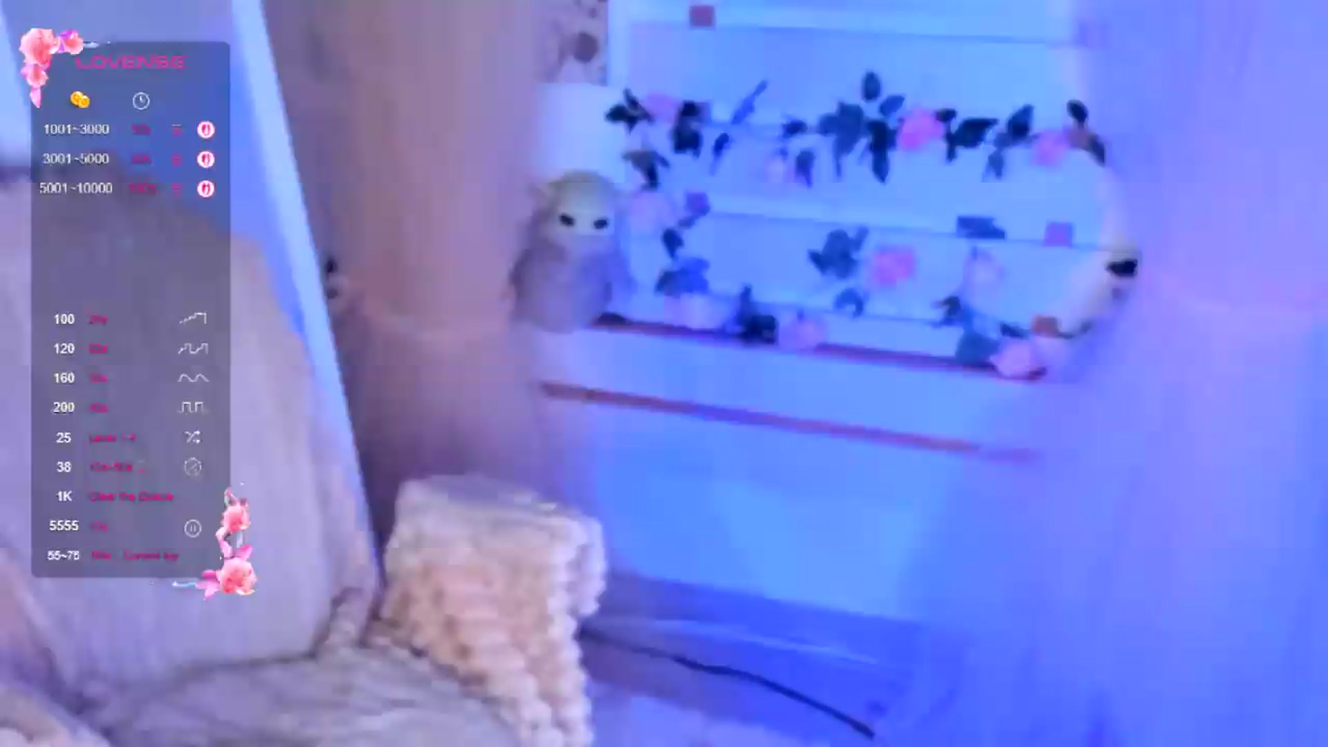 Gallery image thumbnail from KiraLove's myfreecams stream on, 07/22/2026, 11:49 image 12 of 20