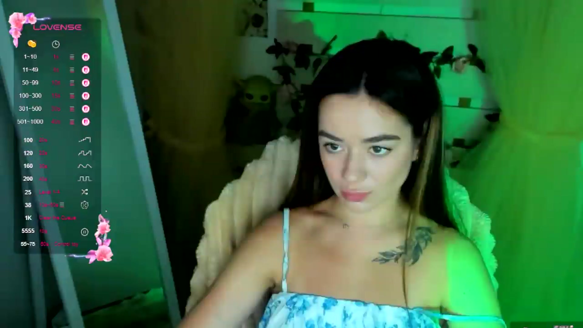 Gallery image thumbnail from KiraLove's myfreecams stream on, 07/22/2026, 11:49 image 19 of 20