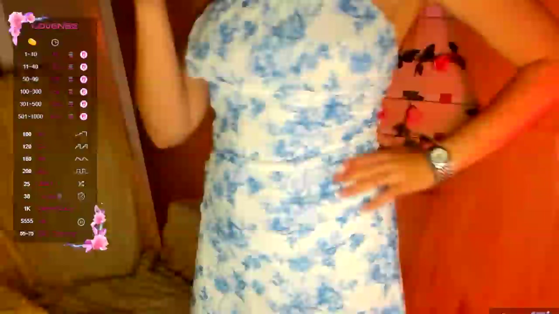 Gallery image thumbnail from KiraLove's myfreecams stream on, 07/22/2026, 11:49 image 14 of 20