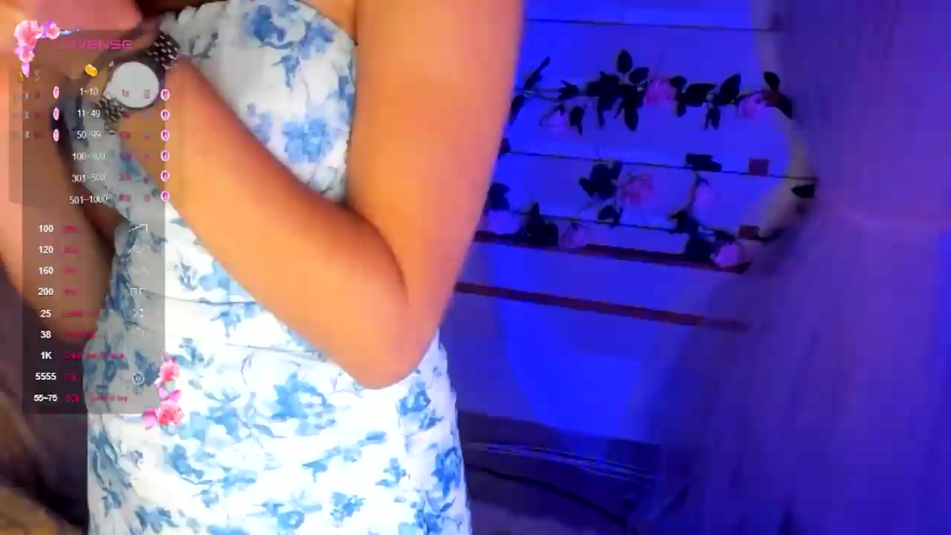 Gallery image thumbnail from KiraLove's myfreecams stream on, 07/22/2026, 11:49 image 13 of 20