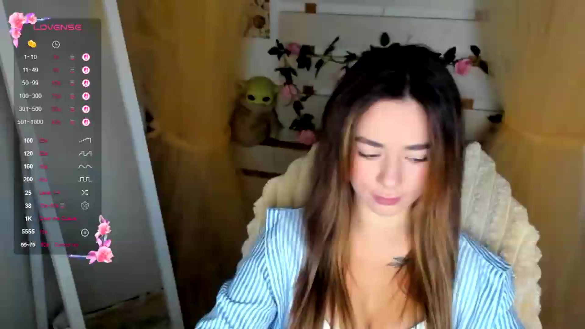 Gallery image thumbnail from KiraLove's myfreecams stream on, 07/23/2026, 06:30 image 3 of 20
