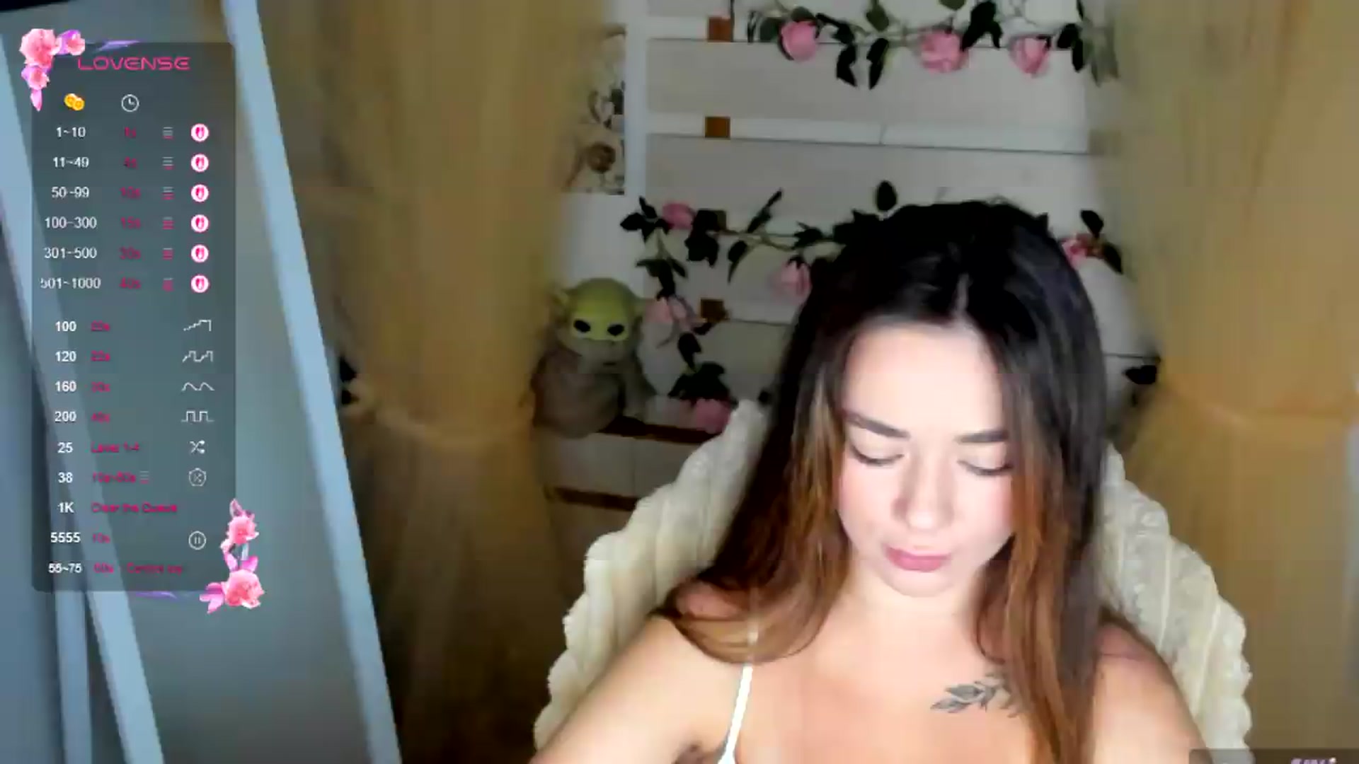 Gallery image thumbnail from KiraLove's myfreecams stream on, 07/23/2026, 07:56 image 14 of 20