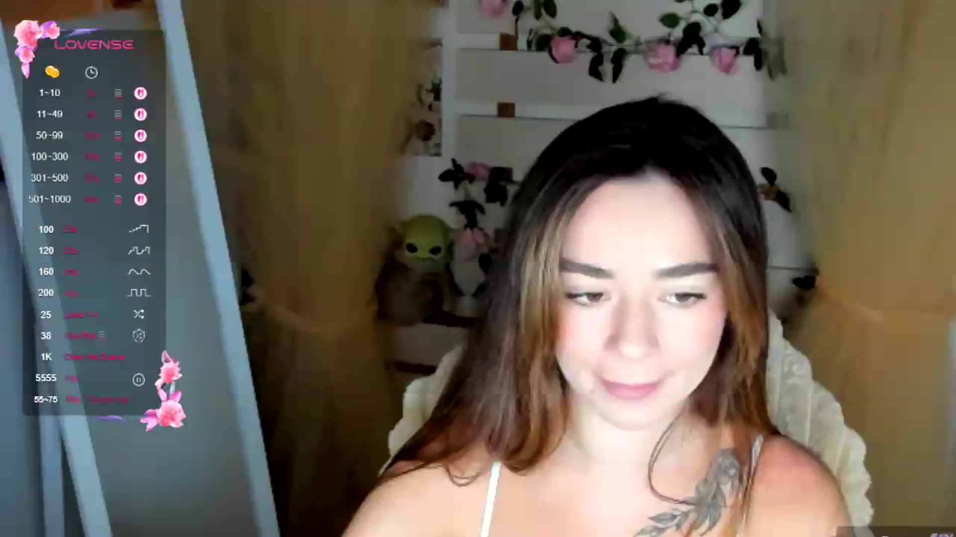 Gallery image thumbnail from KiraLove's myfreecams stream on, 07/23/2026, 07:56 image 5 of 20