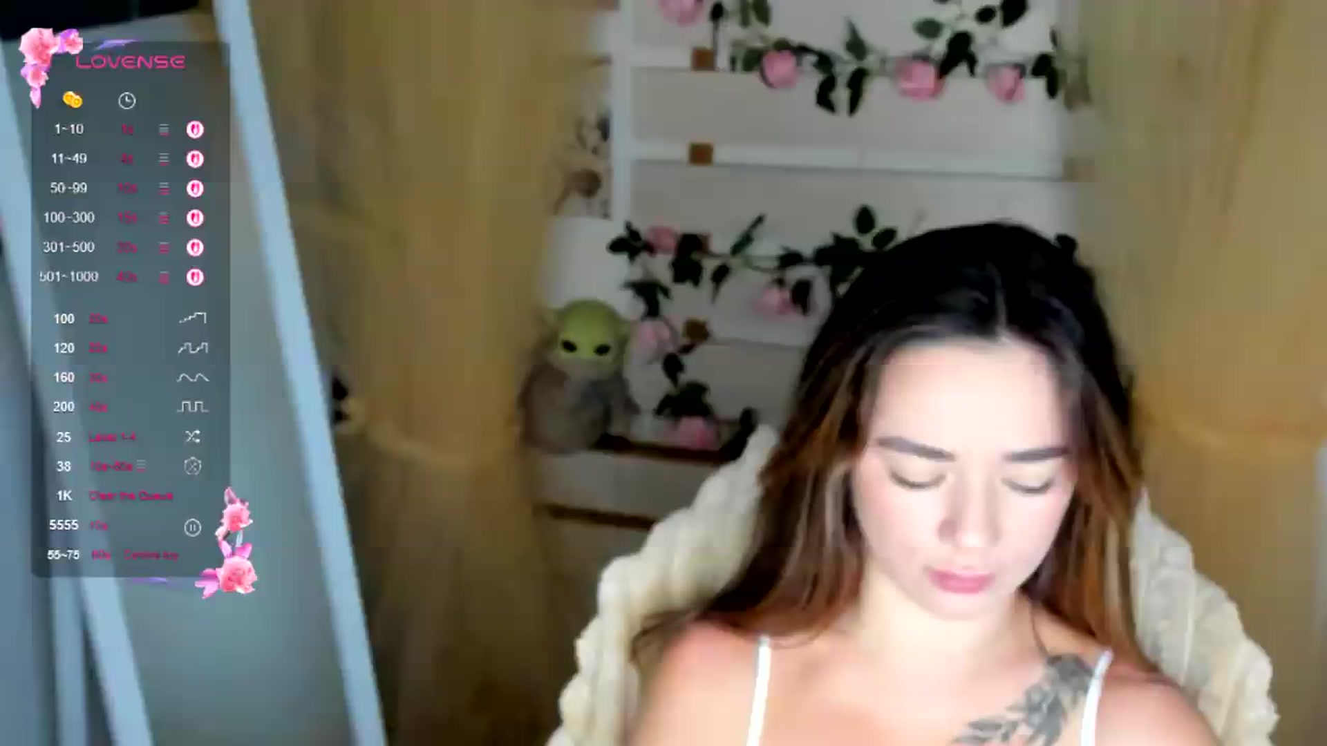 Gallery image thumbnail from KiraLove's myfreecams stream on, 07/23/2026, 07:56 image 8 of 20