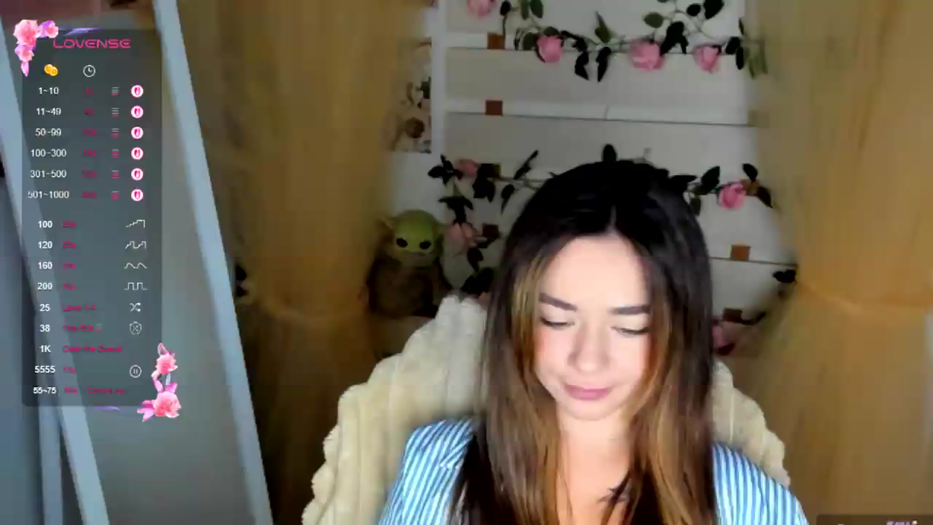 Gallery image thumbnail from KiraLove's myfreecams stream on, 07/23/2026, 07:56 image 1 of 20