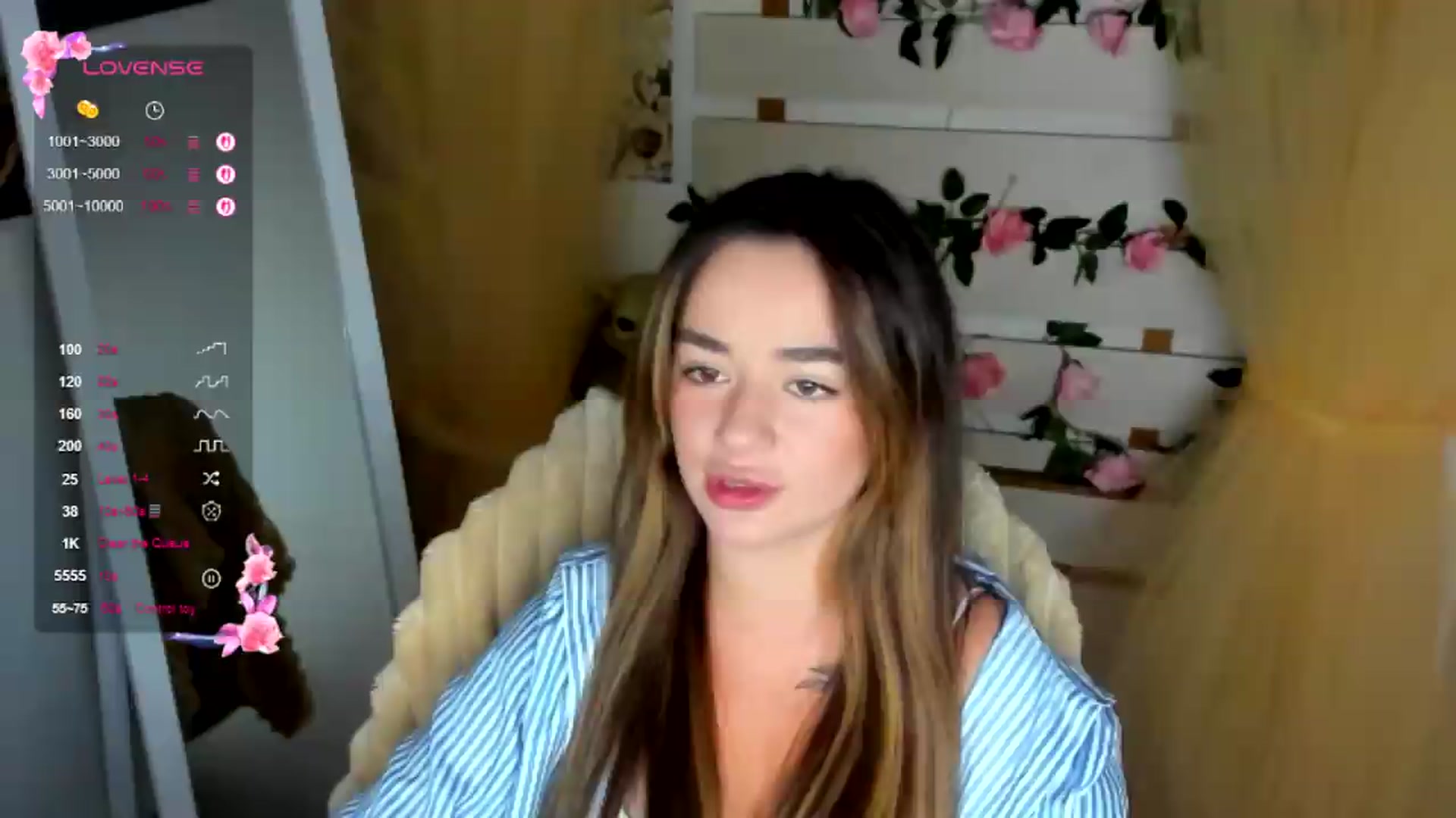 Gallery image thumbnail from KiraLove's myfreecams stream on, 07/23/2026, 10:30 image 1 of 20