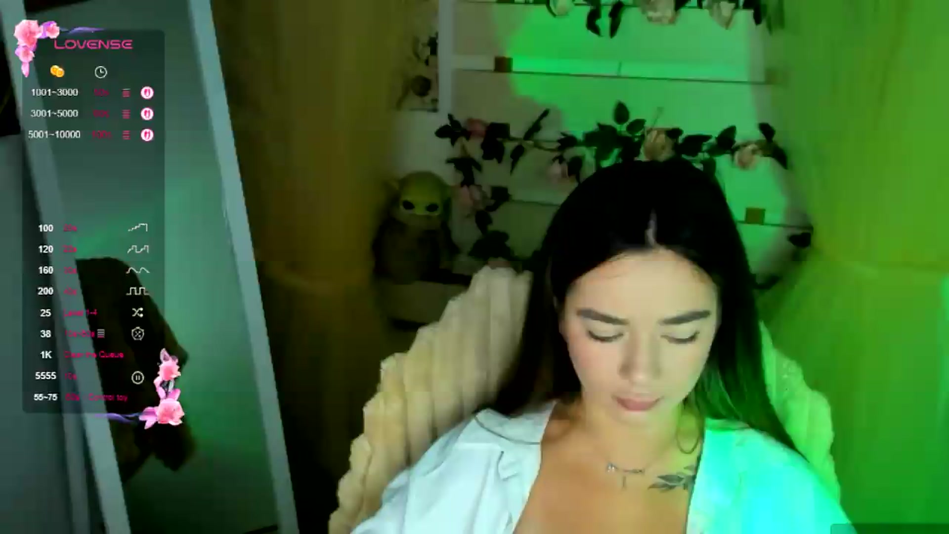 Gallery image thumbnail from KiraLove's myfreecams stream on, 07/24/2026, 09:46 image 3 of 20