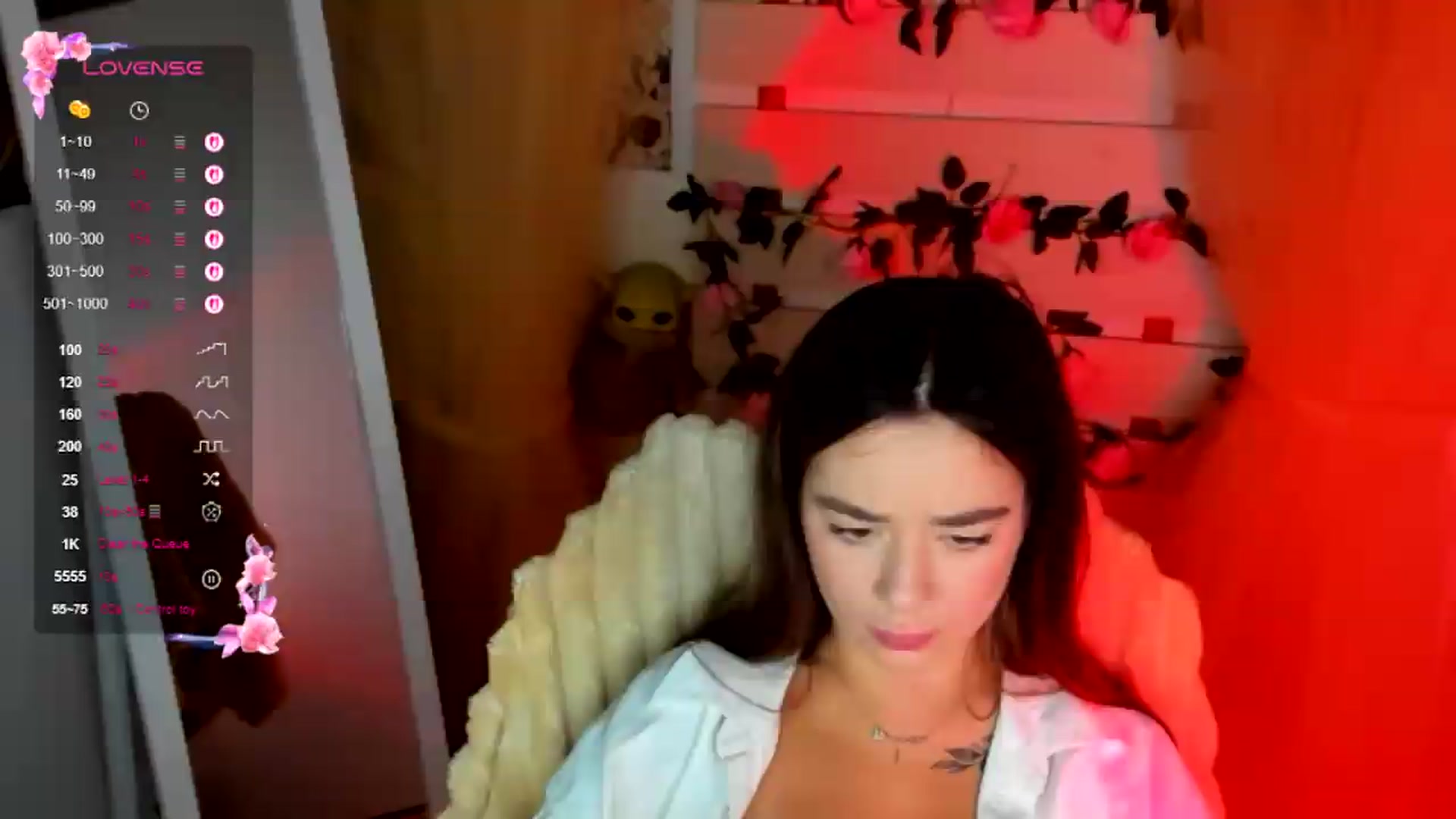 Gallery image thumbnail from KiraLove's myfreecams stream on, 07/24/2026, 09:46 image 8 of 20