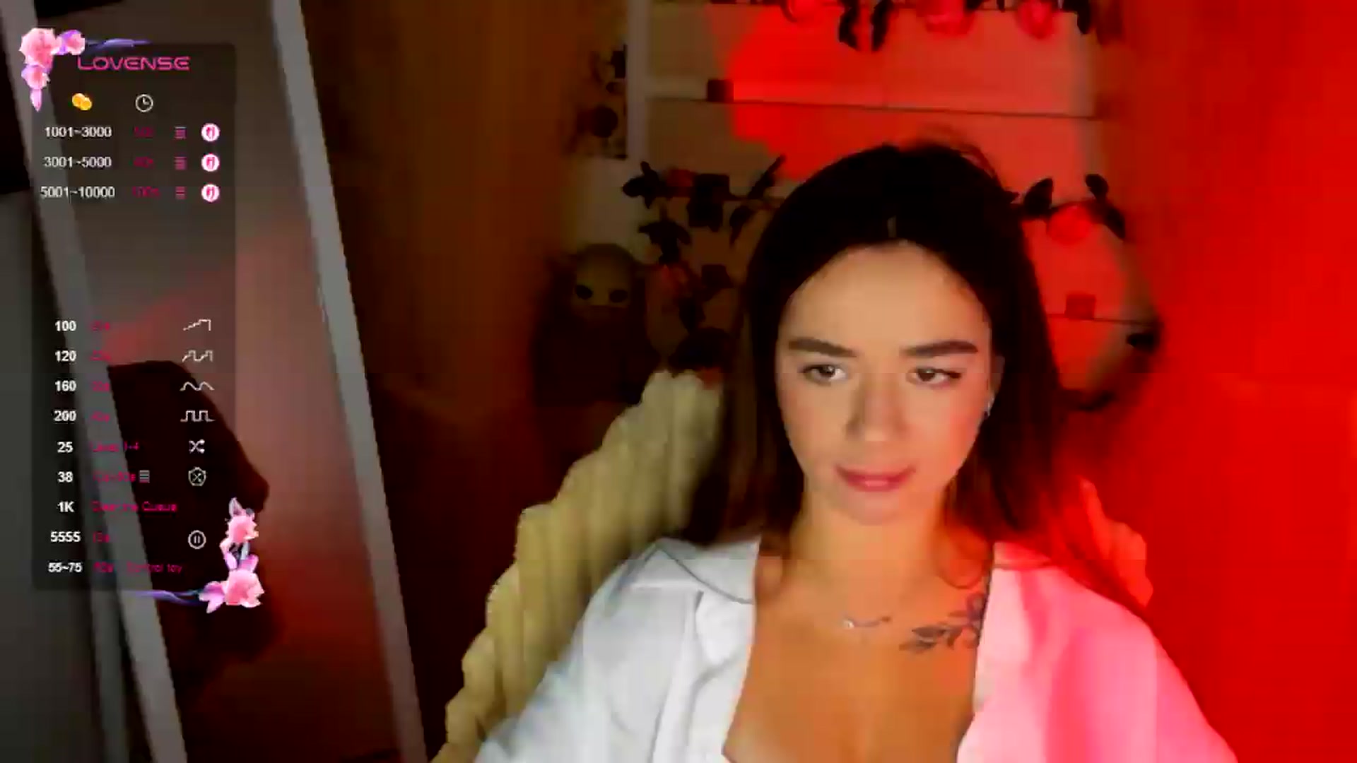 Gallery image thumbnail from KiraLove's myfreecams stream on, 07/24/2026, 09:46 image 13 of 20