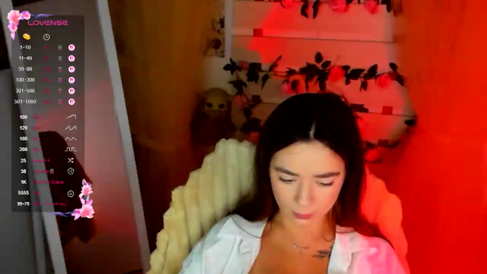 Gallery image thumbnail from KiraLove's myfreecams stream on, 07/24/2026, 09:46 image 7 of 20