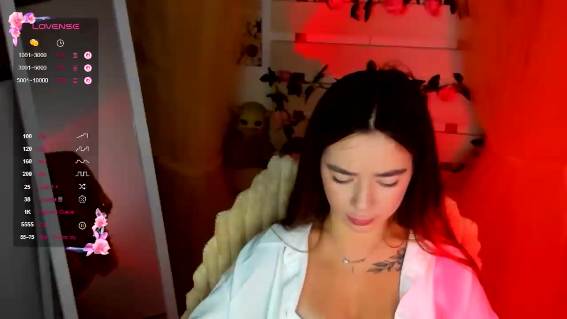 Gallery image thumbnail from KiraLove's myfreecams stream on, 07/24/2026, 09:46 image 14 of 20