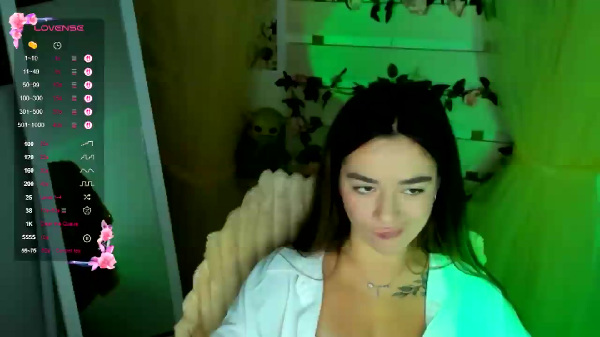 Gallery image thumbnail from KiraLove's myfreecams stream on, 07/24/2026, 09:46 image 20 of 20