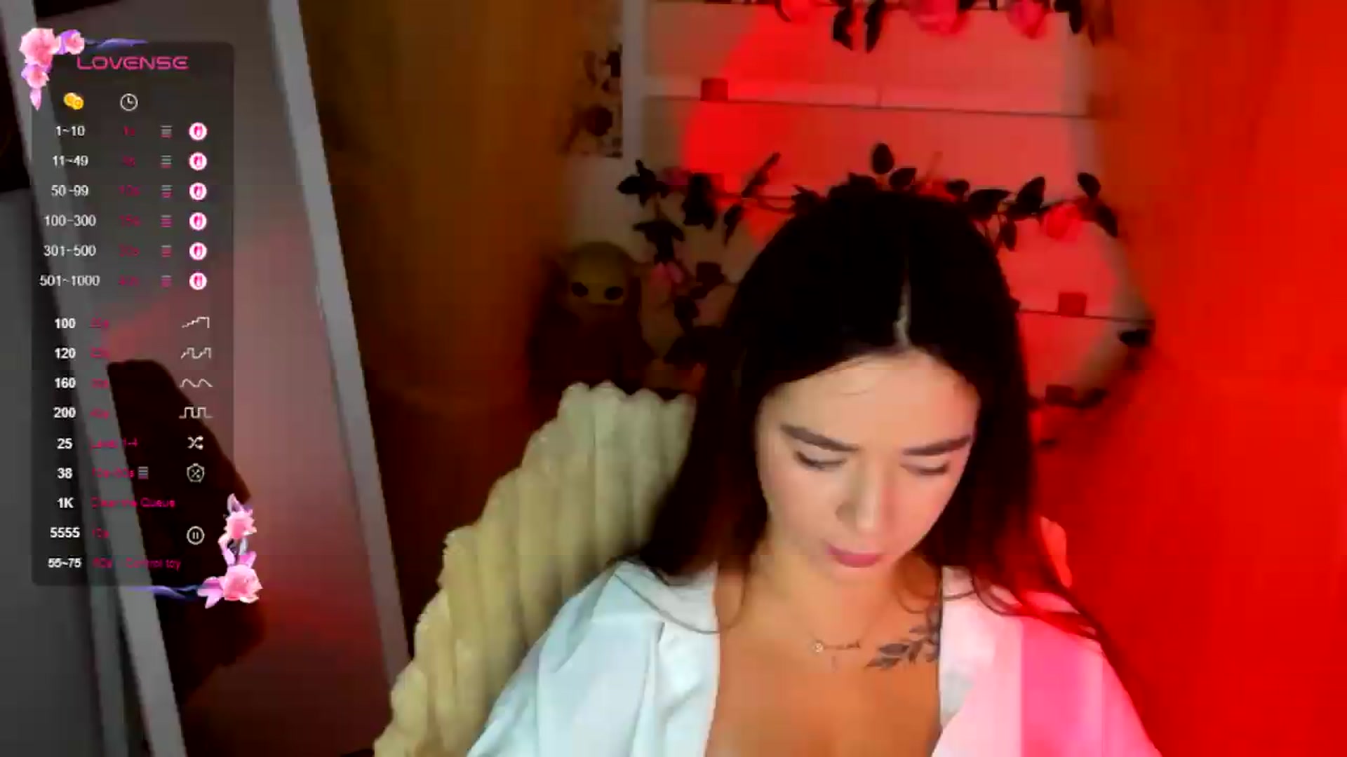 Gallery image thumbnail from KiraLove's myfreecams stream on, 07/24/2026, 09:46 image 19 of 20