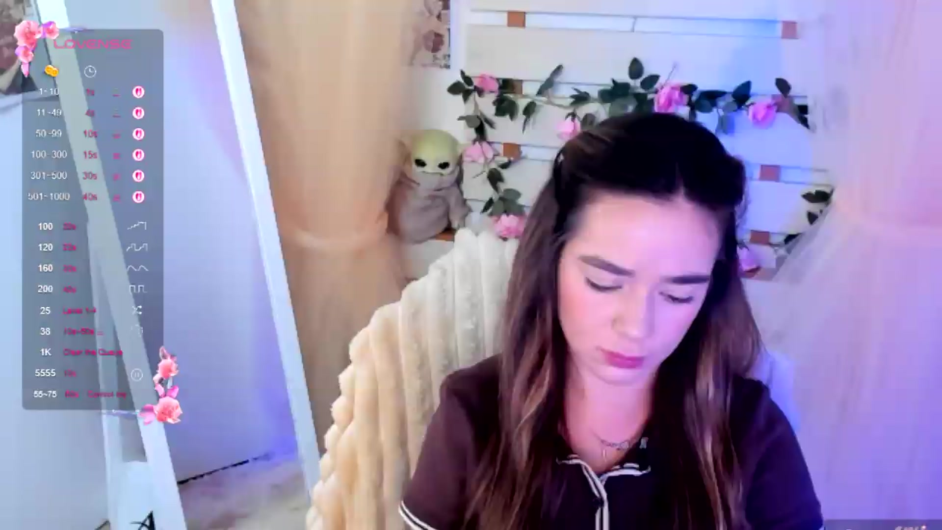 Gallery image thumbnail from KiraLove's myfreecams stream on, 07/27/2026, 11:04 image 7 of 20