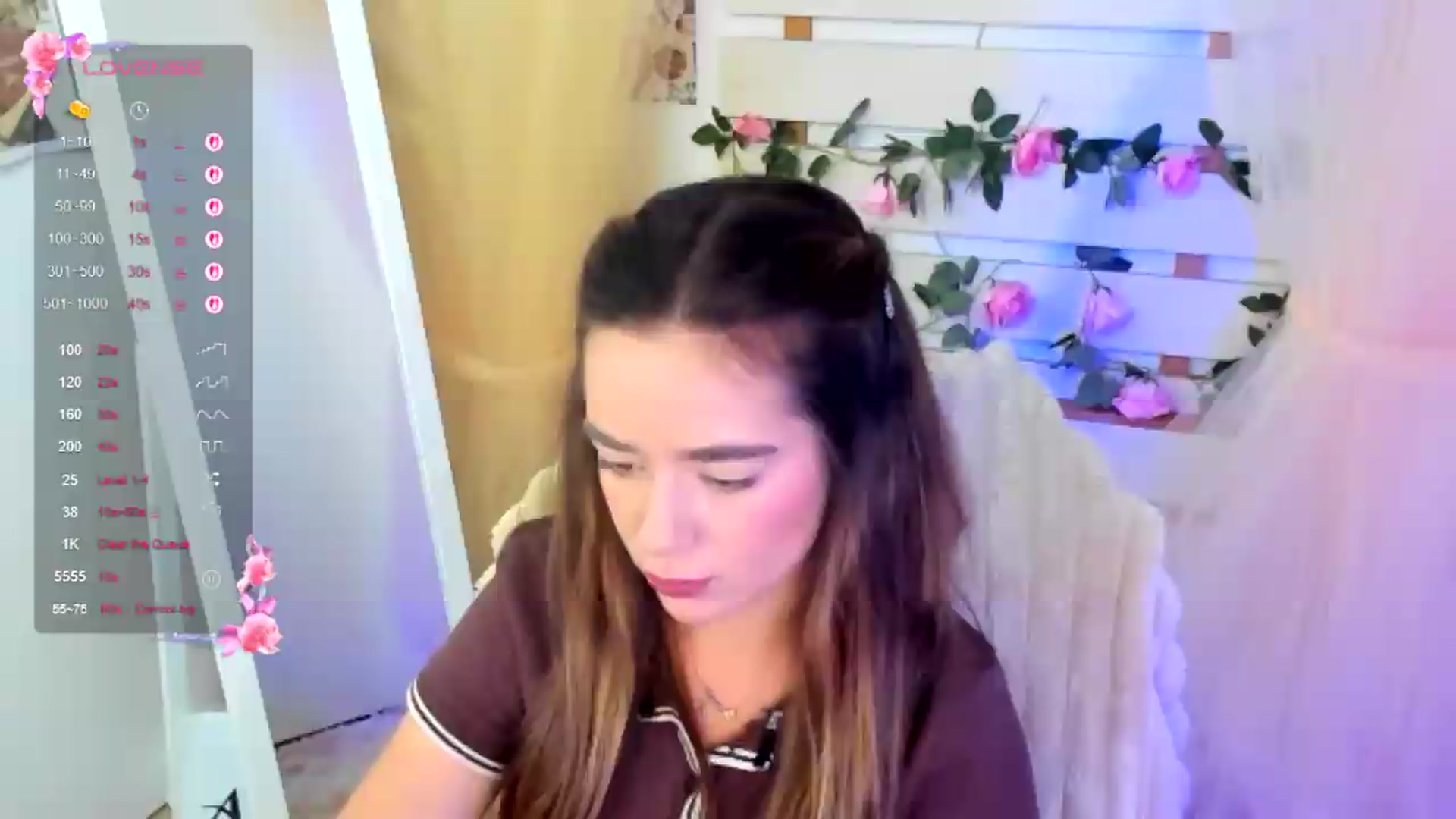 Gallery image thumbnail from KiraLove's myfreecams stream on, 07/27/2026, 11:04 image 17 of 20