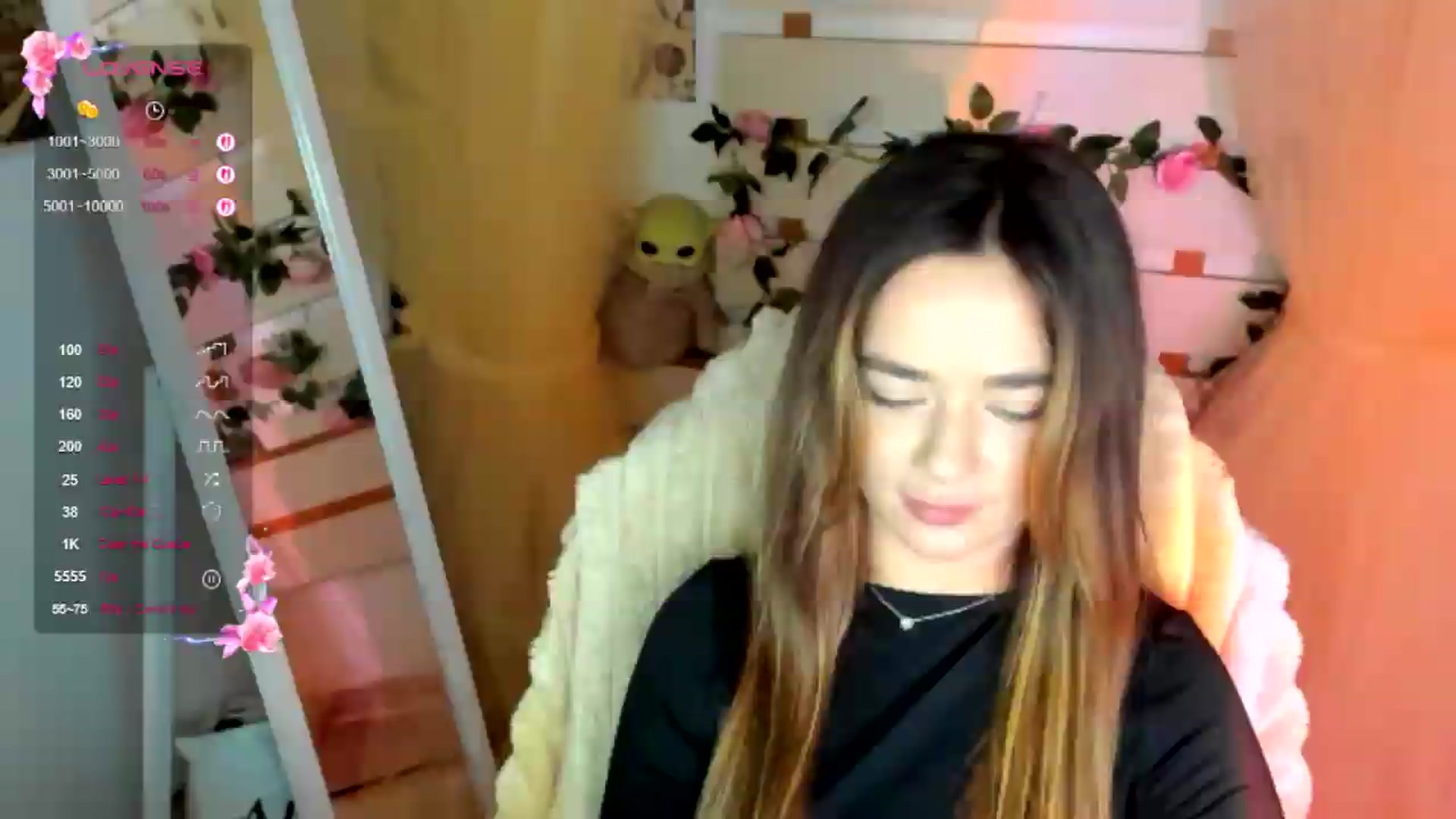 Gallery image thumbnail from KiraLove's myfreecams stream on, 07/28/2026, 11:25 image 8 of 20