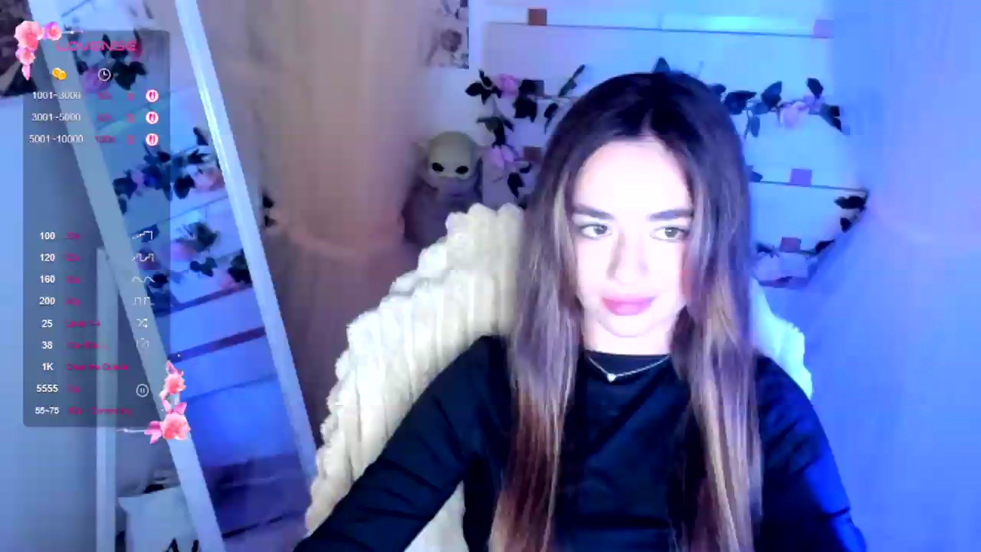 Gallery image thumbnail from KiraLove's myfreecams stream on, 07/28/2026, 11:25 image 13 of 20