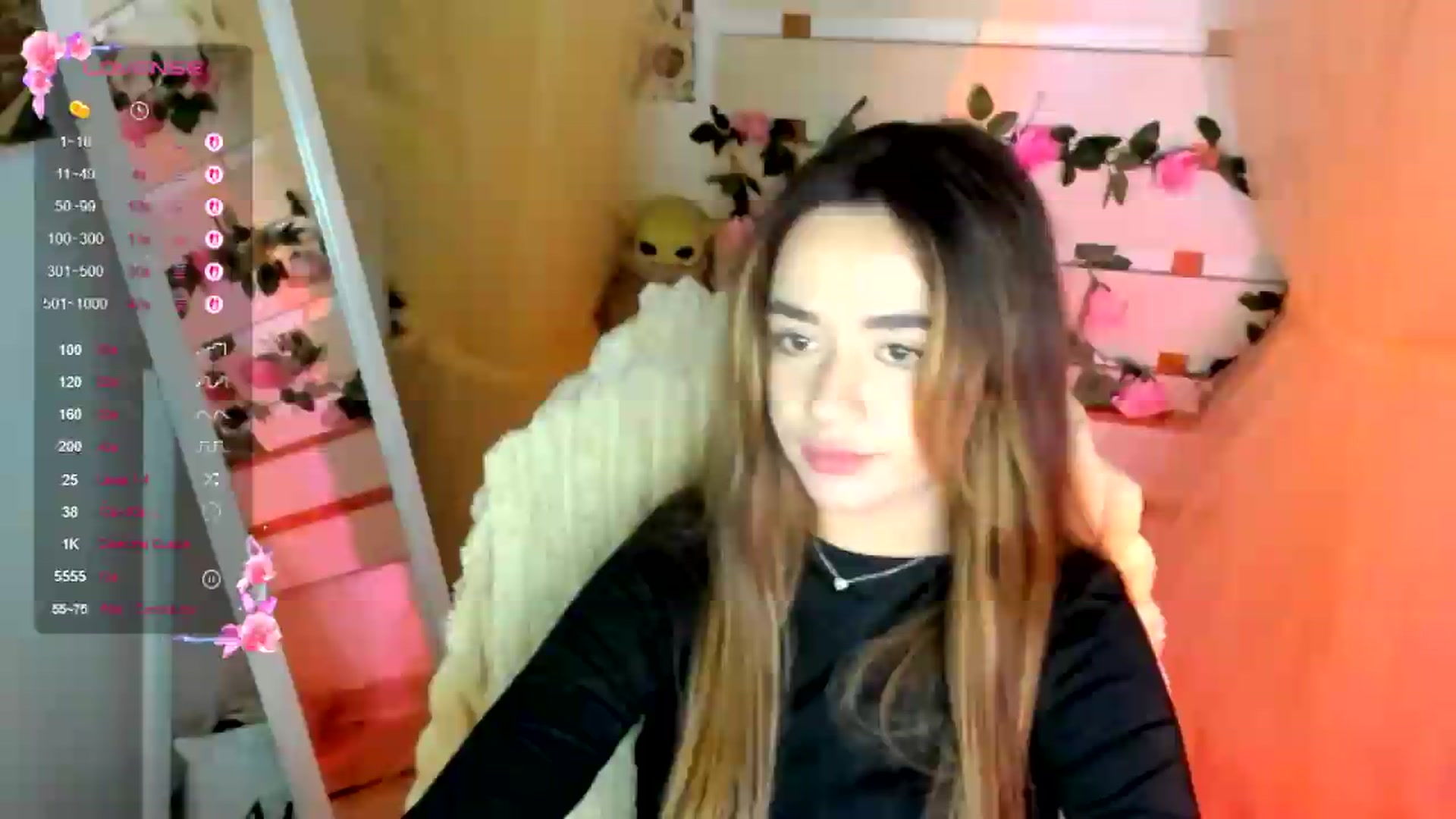 Gallery image thumbnail from KiraLove's myfreecams stream on, 07/28/2026, 11:25 image 10 of 20