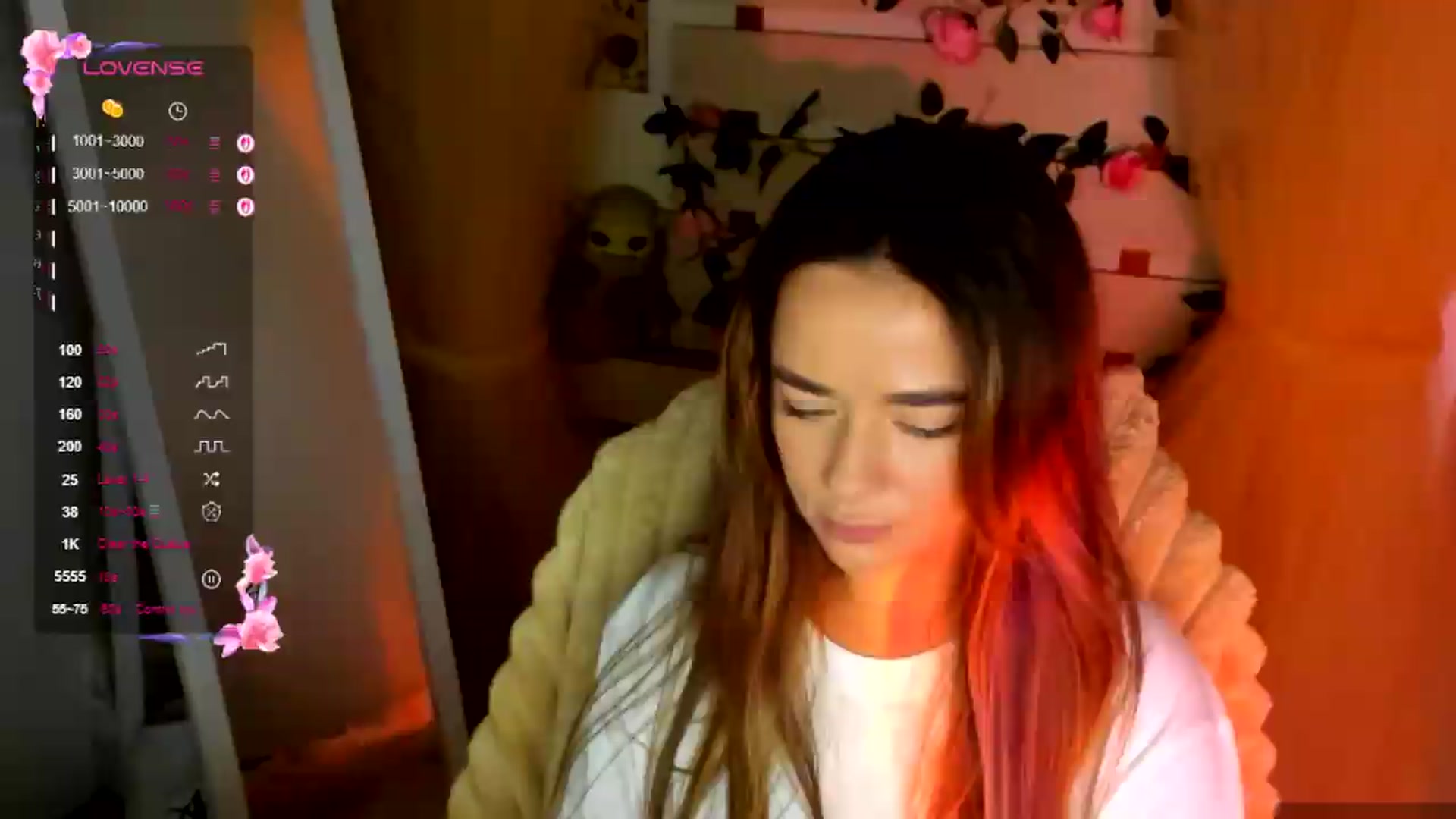 Gallery image thumbnail from KiraLove's myfreecams stream on, 08/05/2026, 13:22 image 11 of 20