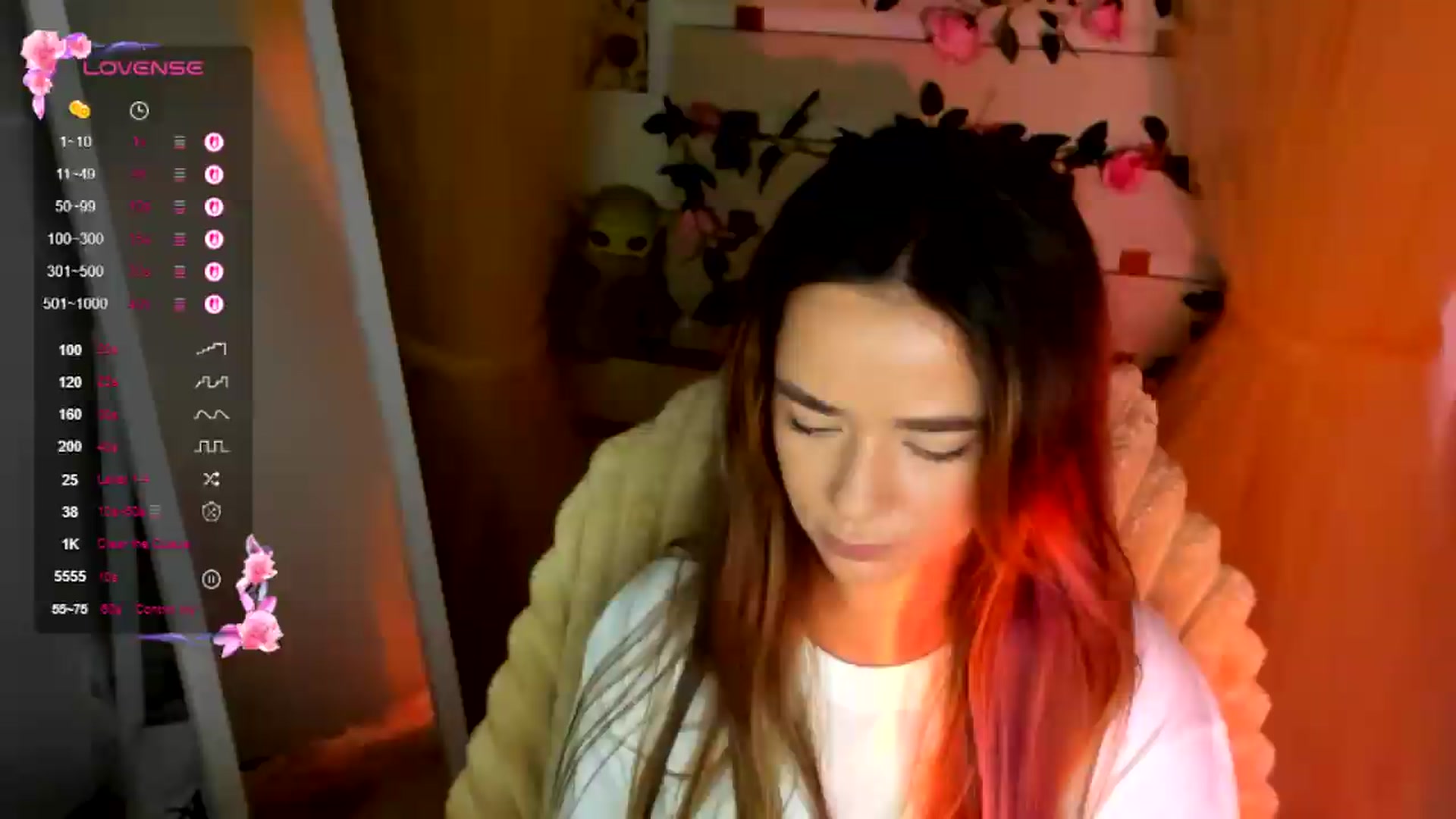 Gallery image thumbnail from KiraLove's myfreecams stream on, 08/05/2026, 13:22 image 10 of 20