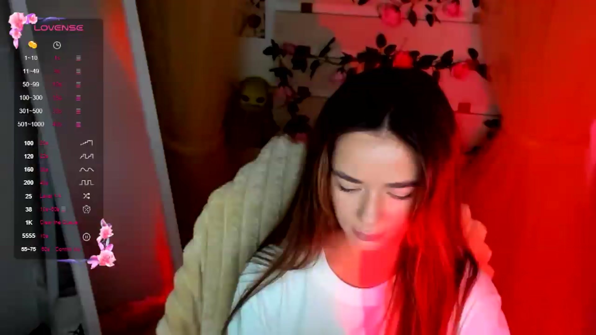 Gallery image thumbnail from KiraLove's myfreecams stream on, 08/05/2026, 13:22 image 4 of 20