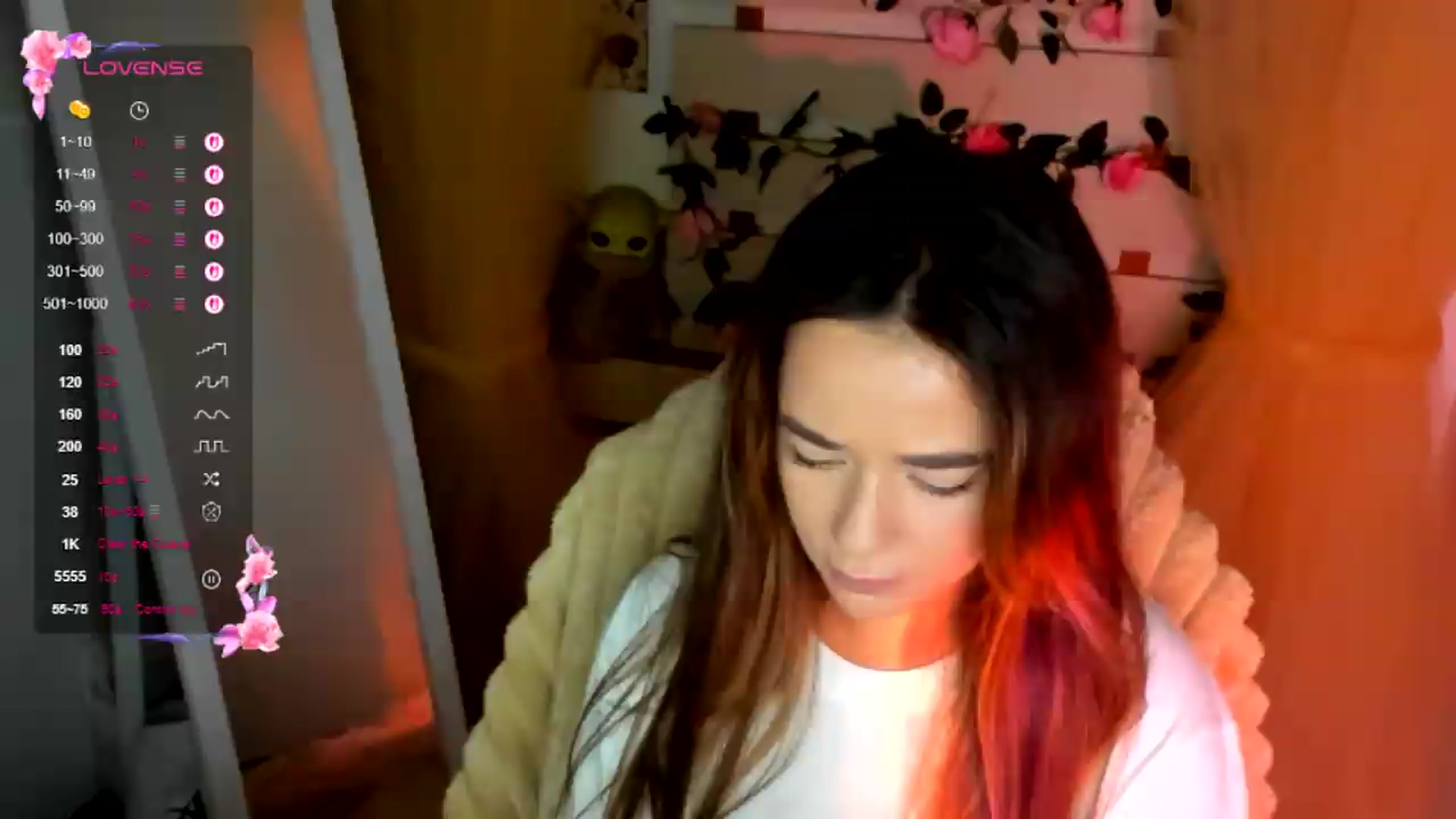 Gallery image thumbnail from KiraLove's myfreecams stream on, 08/05/2026, 13:22 image 9 of 20