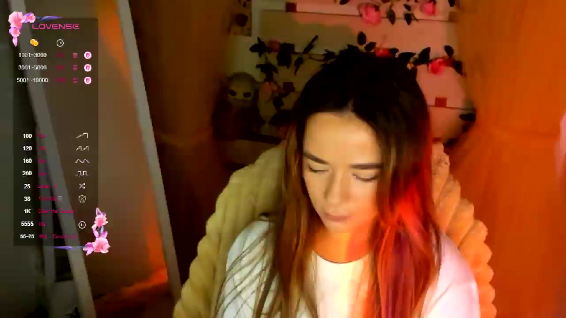 Gallery image thumbnail from KiraLove's myfreecams stream on, 08/05/2026, 13:22 image 12 of 20