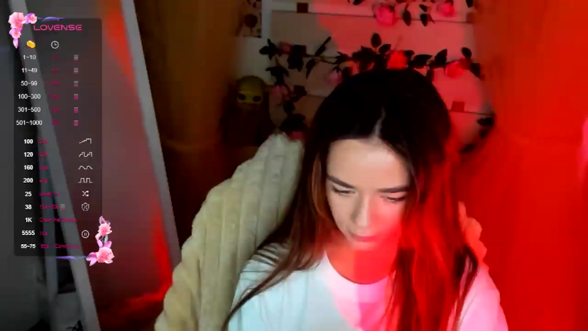 Gallery image thumbnail from KiraLove's myfreecams stream on, 08/05/2026, 13:22 image 5 of 20