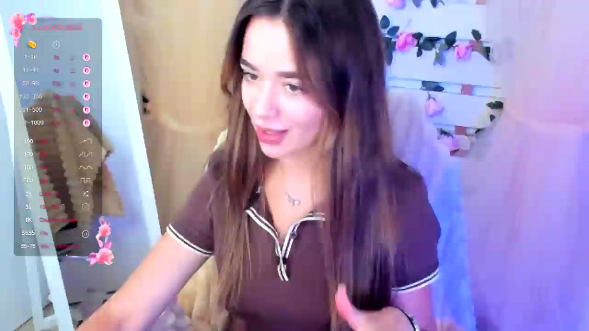 Gallery image thumbnail from KiraLove's myfreecams stream on, 08/06/2026, 17:43 image 5 of 20