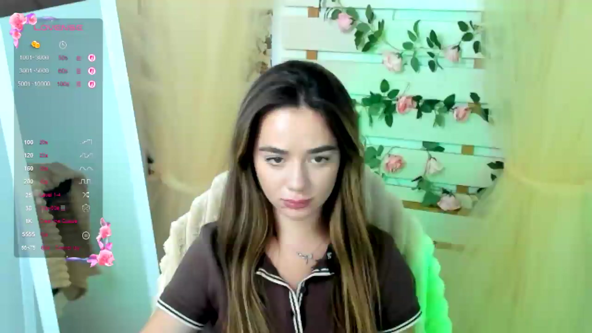 Gallery image thumbnail from KiraLove's myfreecams stream on, 08/06/2026, 17:43 image 12 of 20