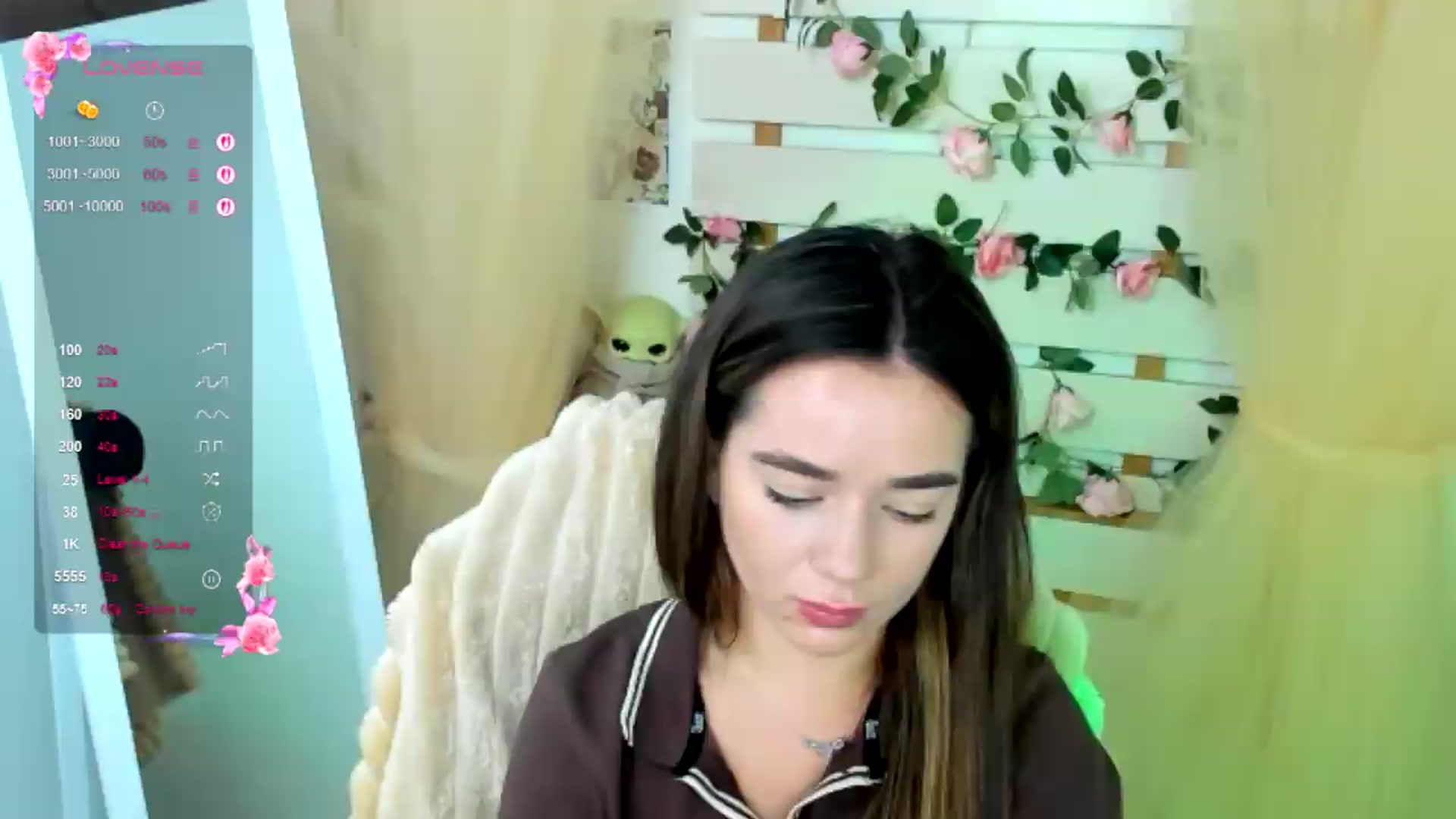 Gallery image thumbnail from KiraLove's myfreecams stream on, 08/06/2026, 17:43 image 20 of 20