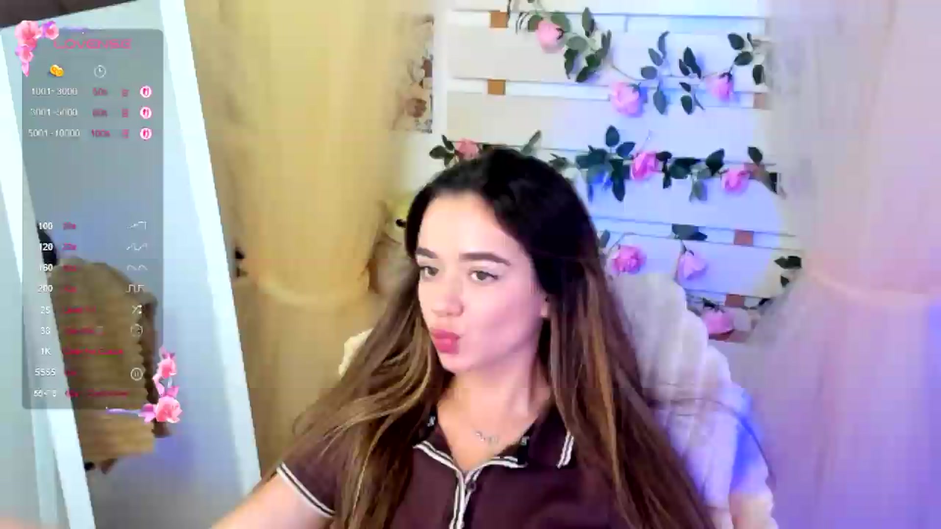 Gallery image thumbnail from KiraLove's myfreecams stream on, 08/06/2026, 17:43 image 10 of 20