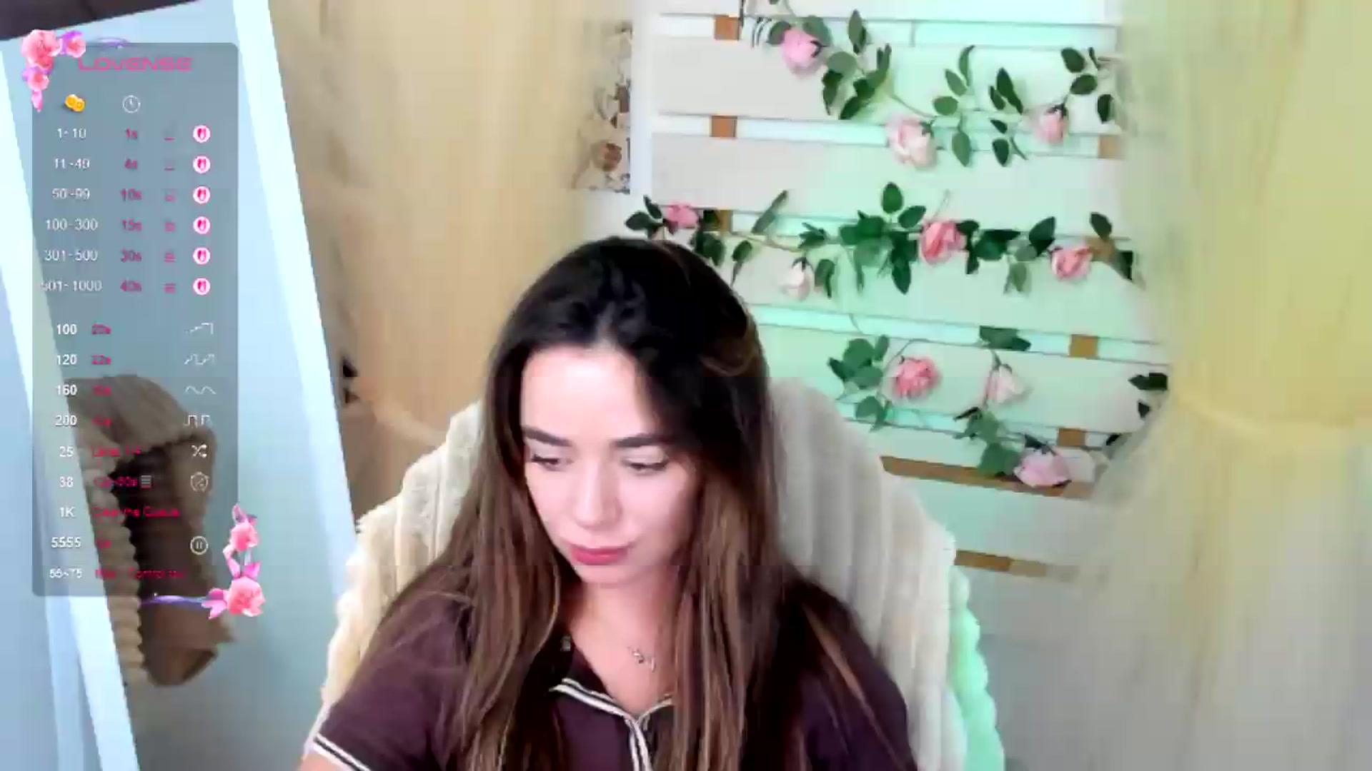 Gallery image thumbnail from KiraLove's myfreecams stream on, 08/06/2026, 17:43 image 11 of 20