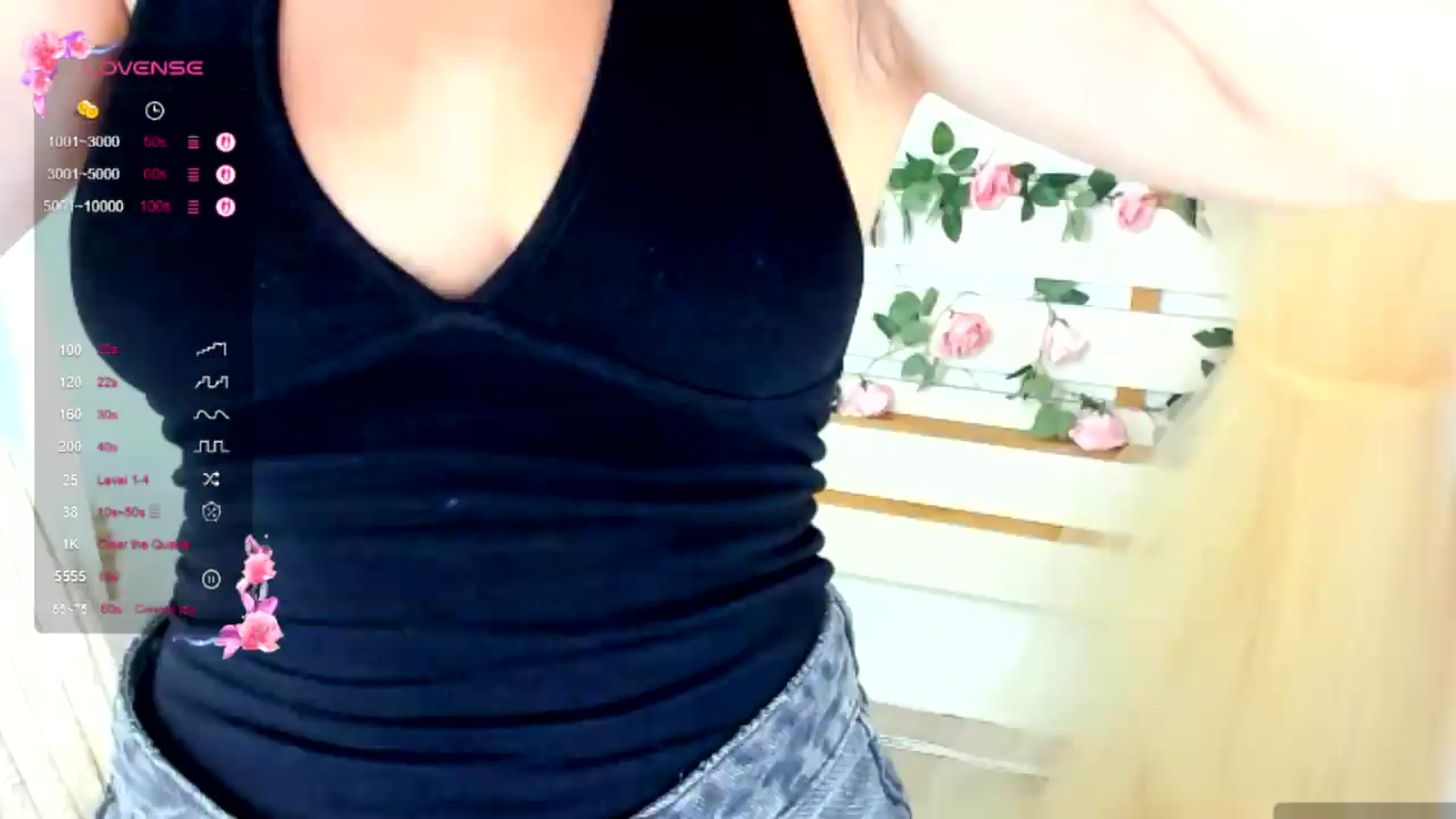 Gallery image thumbnail from KiraLove's myfreecams stream on, 08/07/2026, 13:06 image 10 of 20