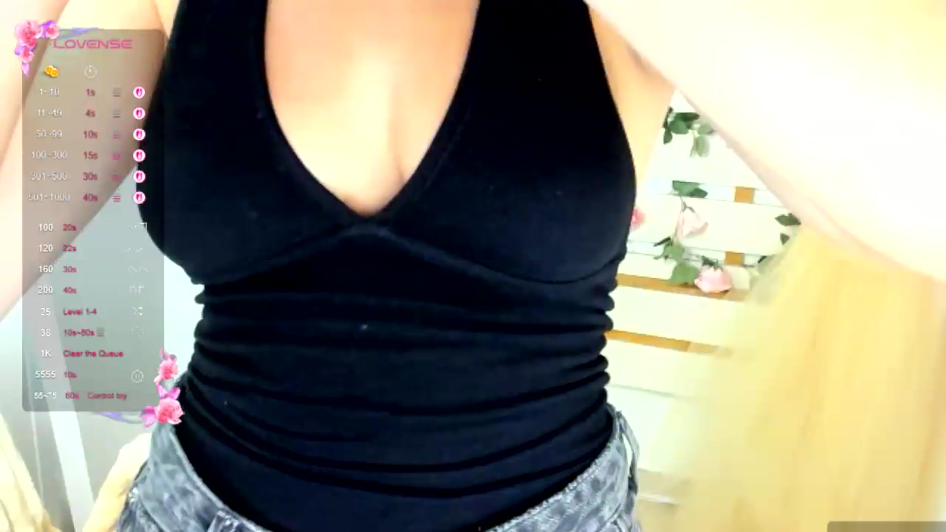 Gallery image thumbnail from KiraLove's myfreecams stream on, 08/07/2026, 13:06 image 19 of 20