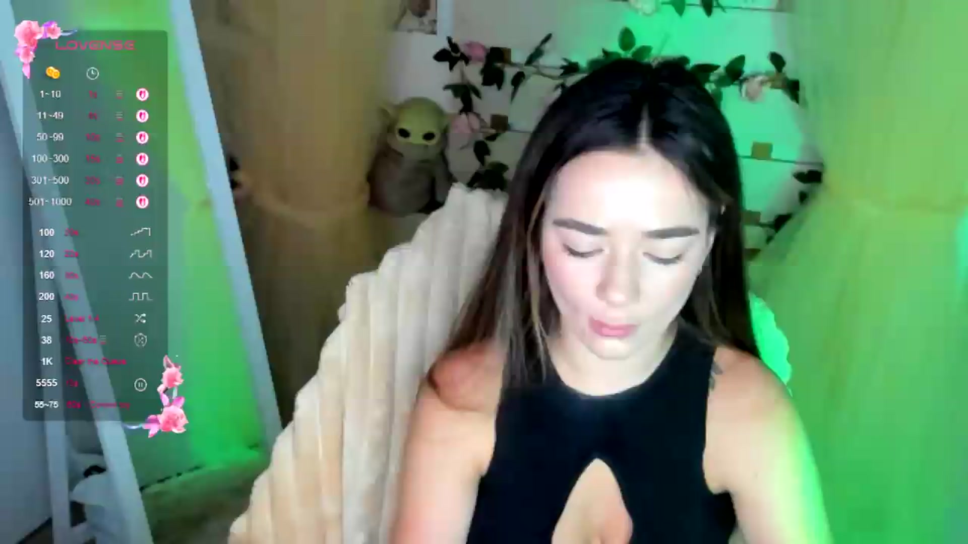 Gallery image thumbnail from KiraLove's myfreecams stream on, 08/10/2026, 11:15 image 2 of 20