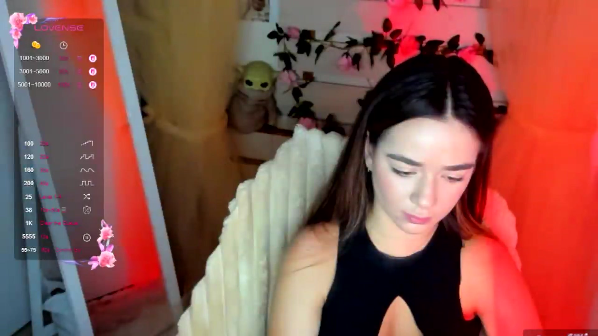 Gallery image thumbnail from KiraLove's myfreecams stream on, 08/10/2026, 11:15 image 14 of 20