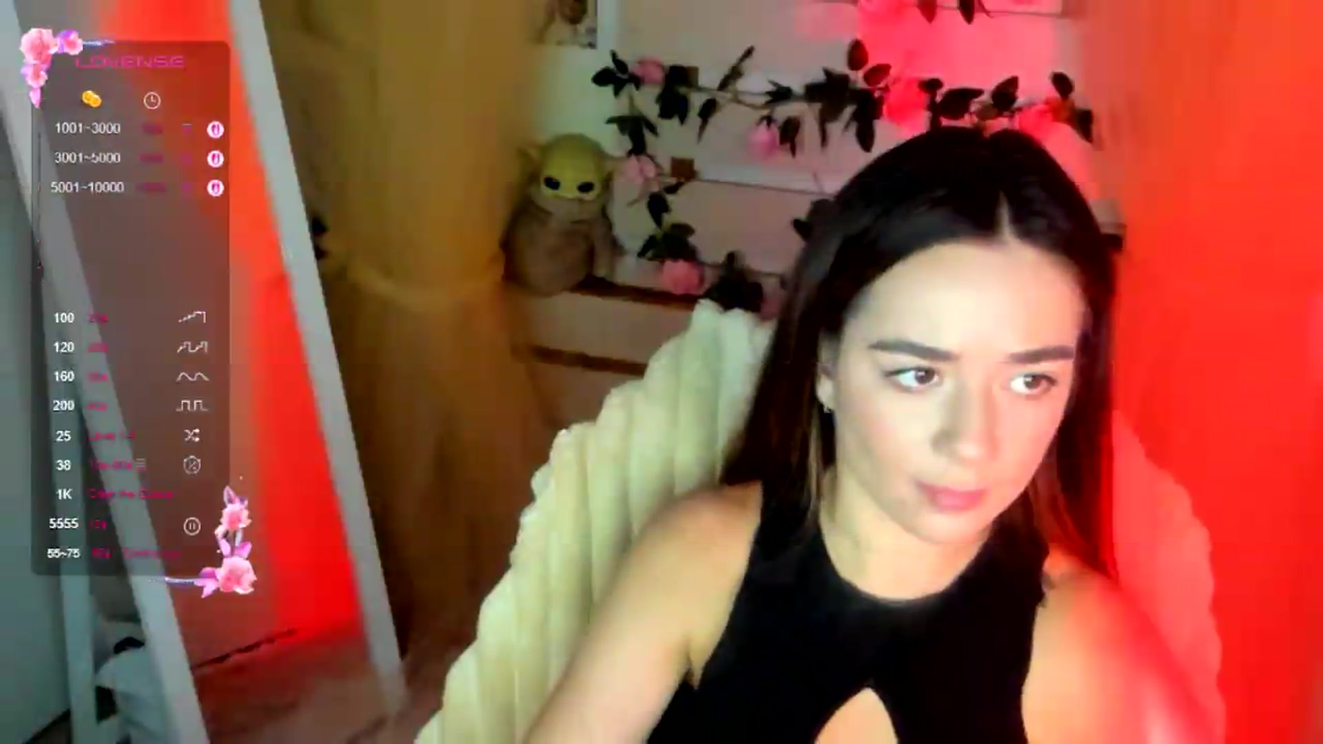 Gallery image thumbnail from KiraLove's myfreecams stream on, 08/10/2026, 11:15 image 9 of 20