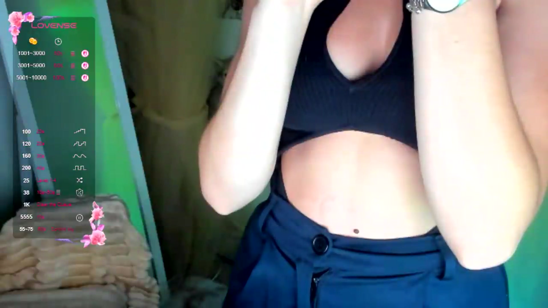 Gallery image thumbnail from KiraLove's myfreecams stream on, 08/10/2026, 11:15 image 20 of 20