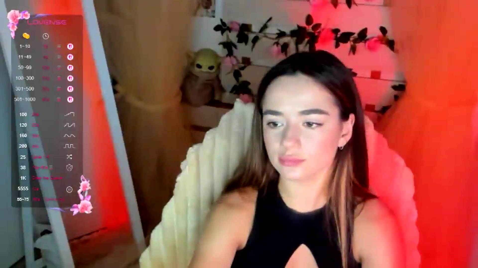Gallery image thumbnail from KiraLove's myfreecams stream on, 08/10/2026, 11:15 image 18 of 20