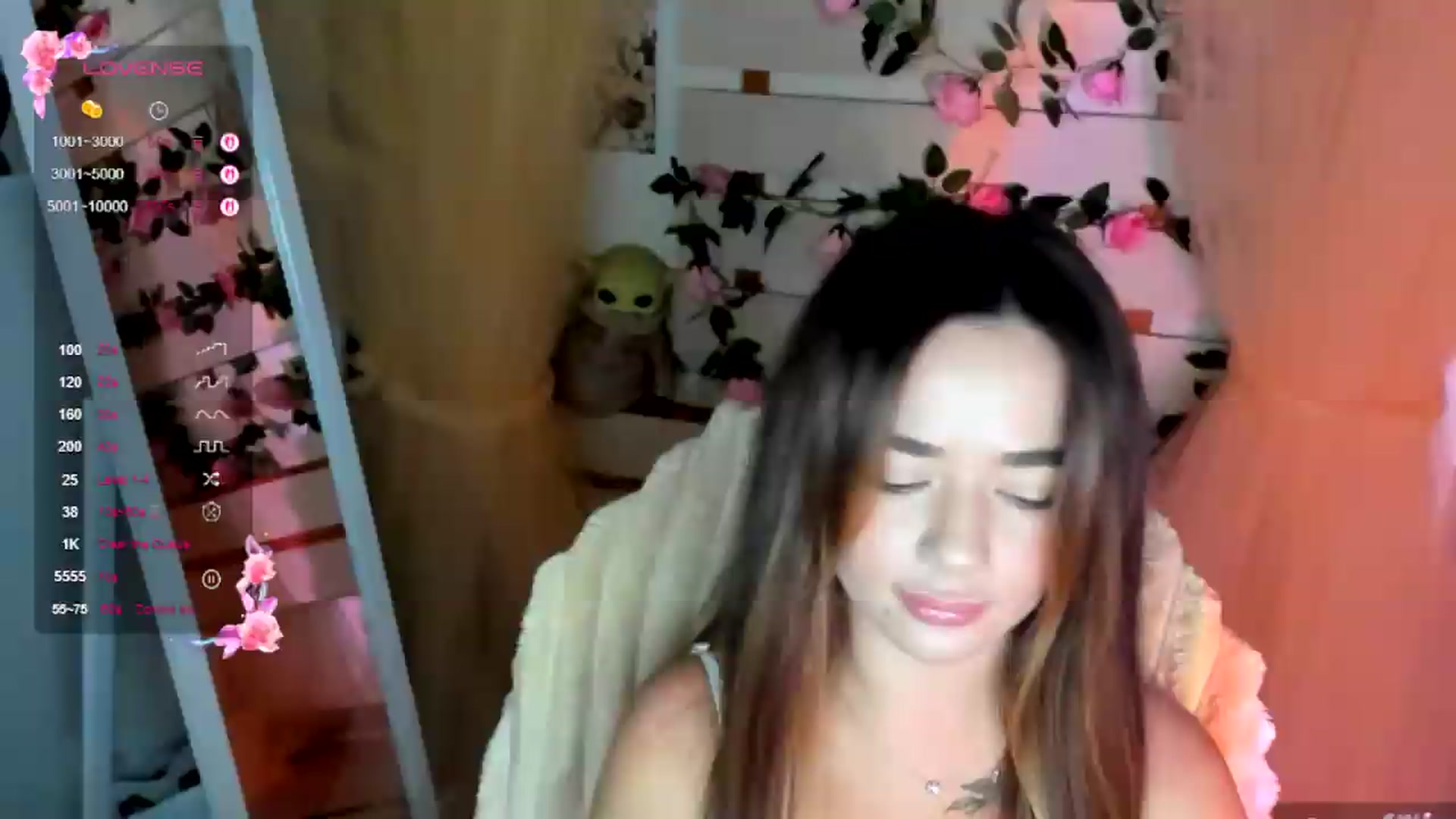 Gallery image thumbnail from KiraLove's myfreecams stream on, 08/11/2026, 09:39 image 1 of 20