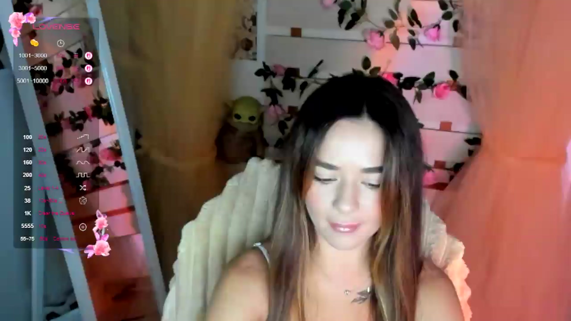 Gallery image thumbnail from KiraLove's myfreecams stream on, 08/11/2026, 09:39 image 2 of 20
