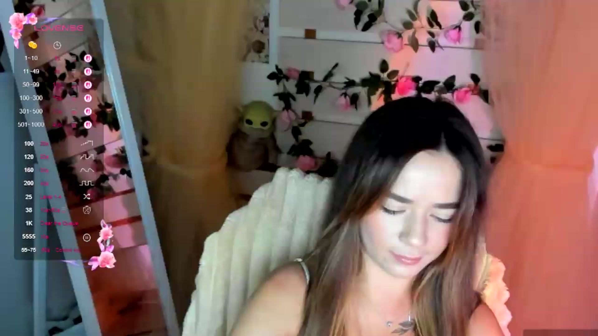 Gallery image thumbnail from KiraLove's myfreecams stream on, 08/11/2026, 09:39 image 8 of 20