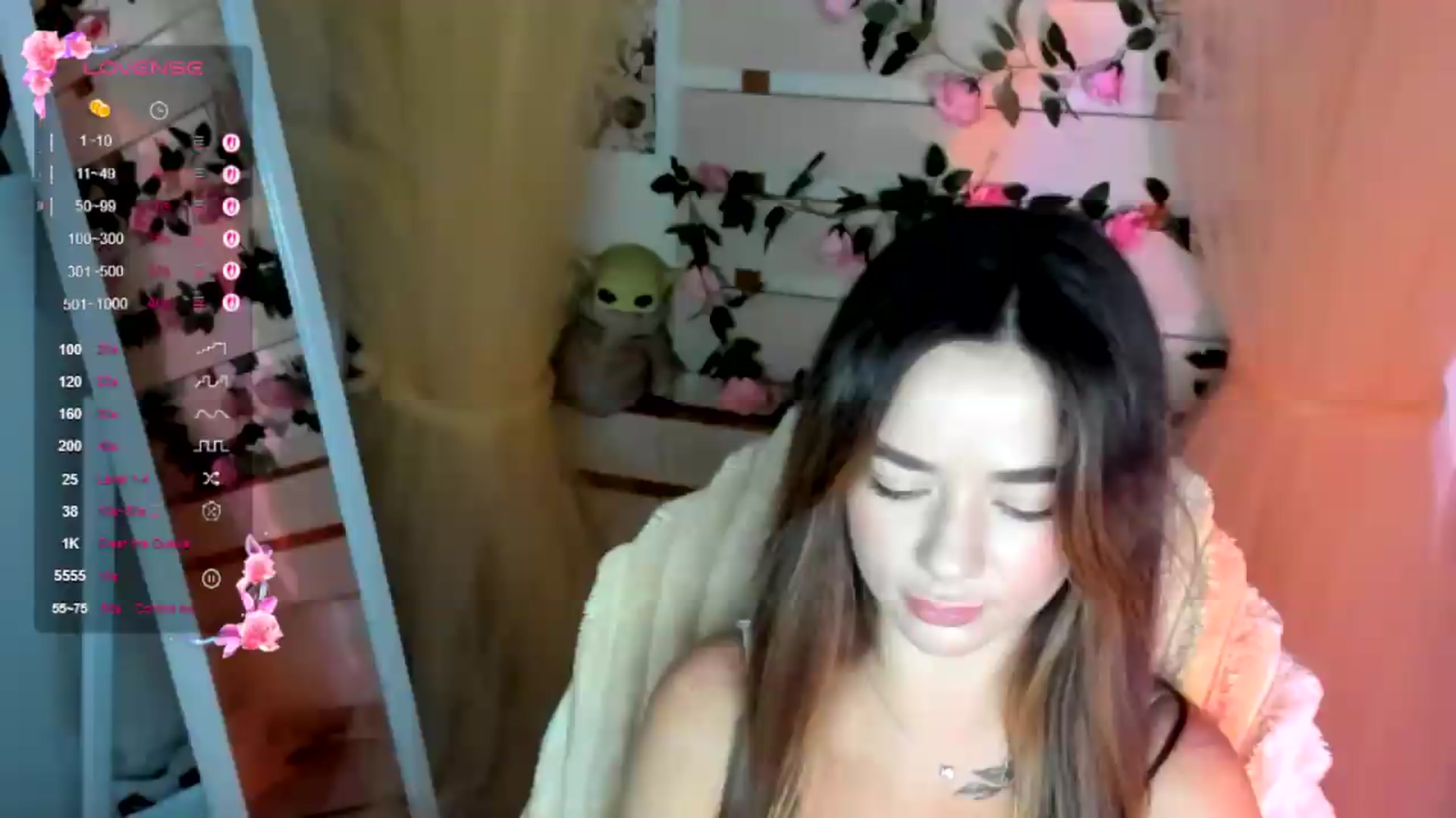 Gallery image thumbnail from KiraLove's myfreecams stream on, 08/11/2026, 09:39 image 5 of 20