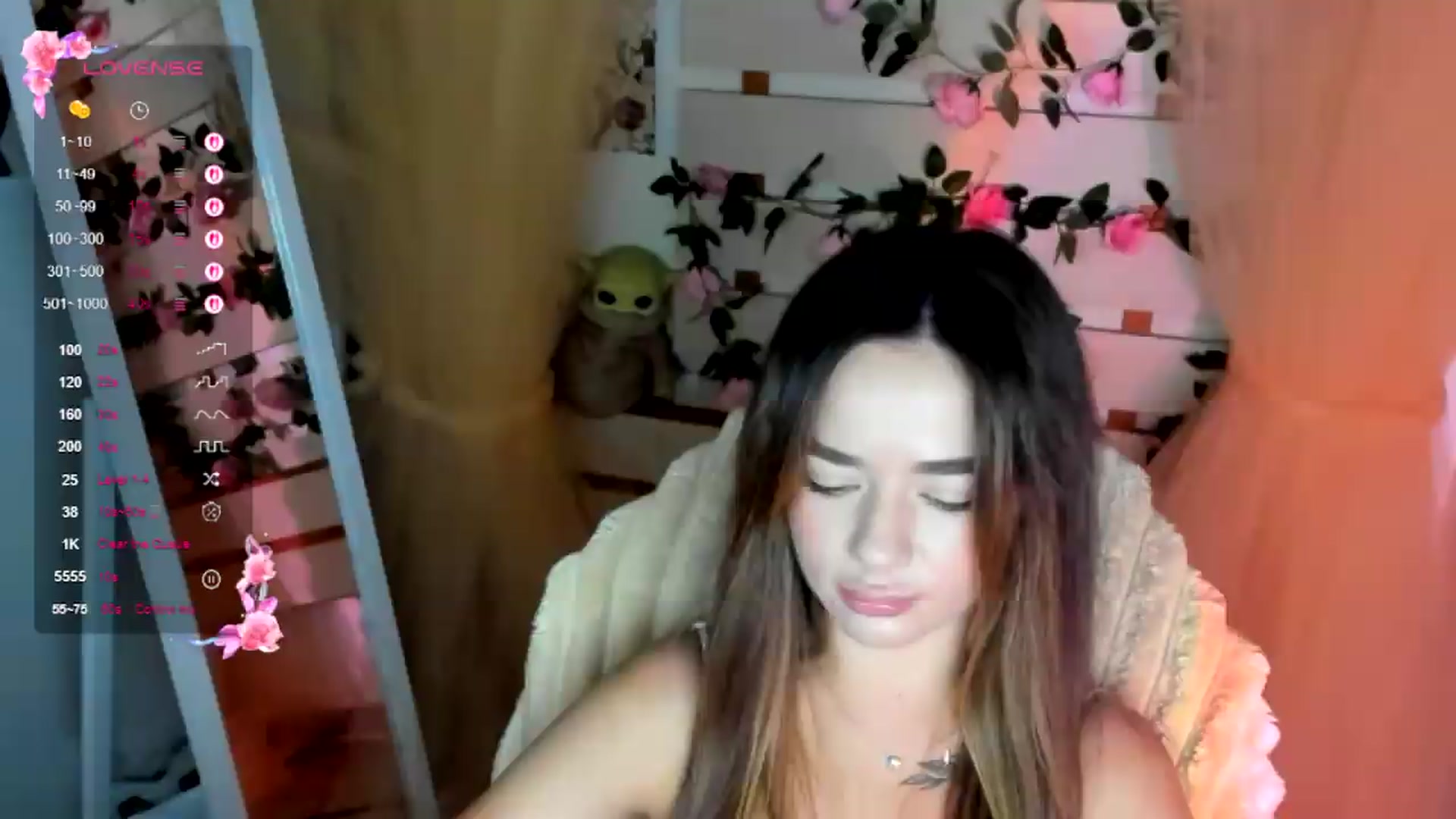 Gallery image thumbnail from KiraLove's myfreecams stream on, 08/11/2026, 09:39 image 11 of 20