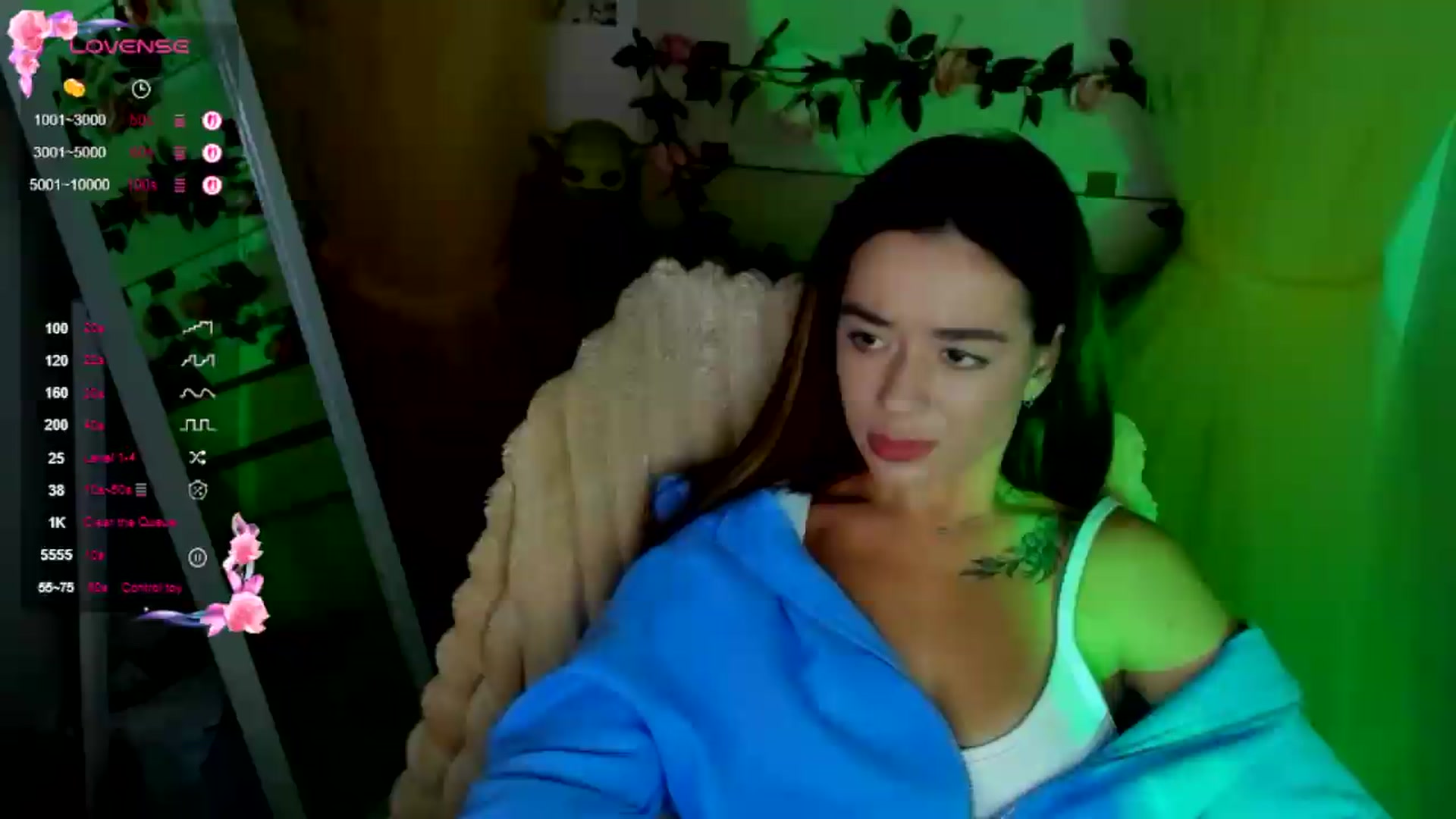 Gallery image thumbnail from KiraLove's myfreecams stream on, 09/06/2026, 10:49 image 14 of 20