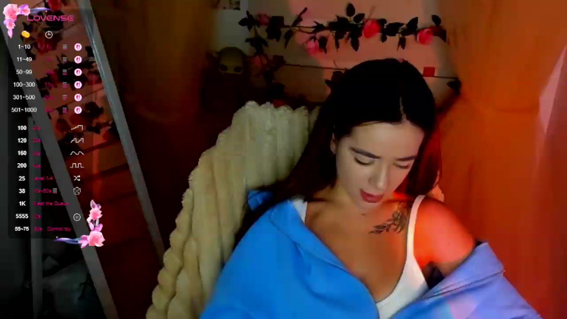 Gallery image thumbnail from KiraLove's myfreecams stream on, 09/06/2026, 10:49 image 16 of 20