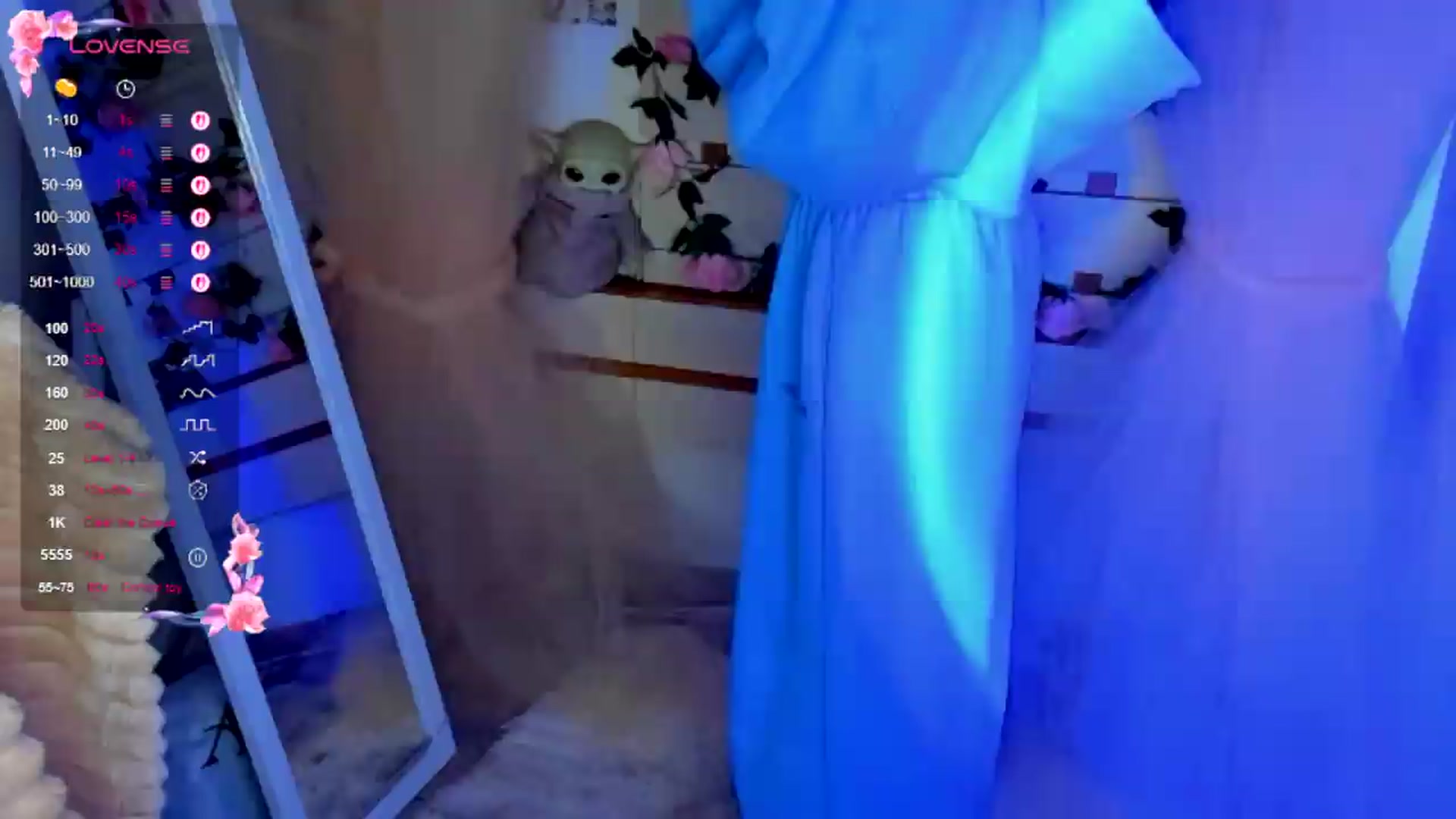 Gallery image thumbnail from KiraLove's myfreecams stream on, 09/06/2026, 10:49 image 4 of 20